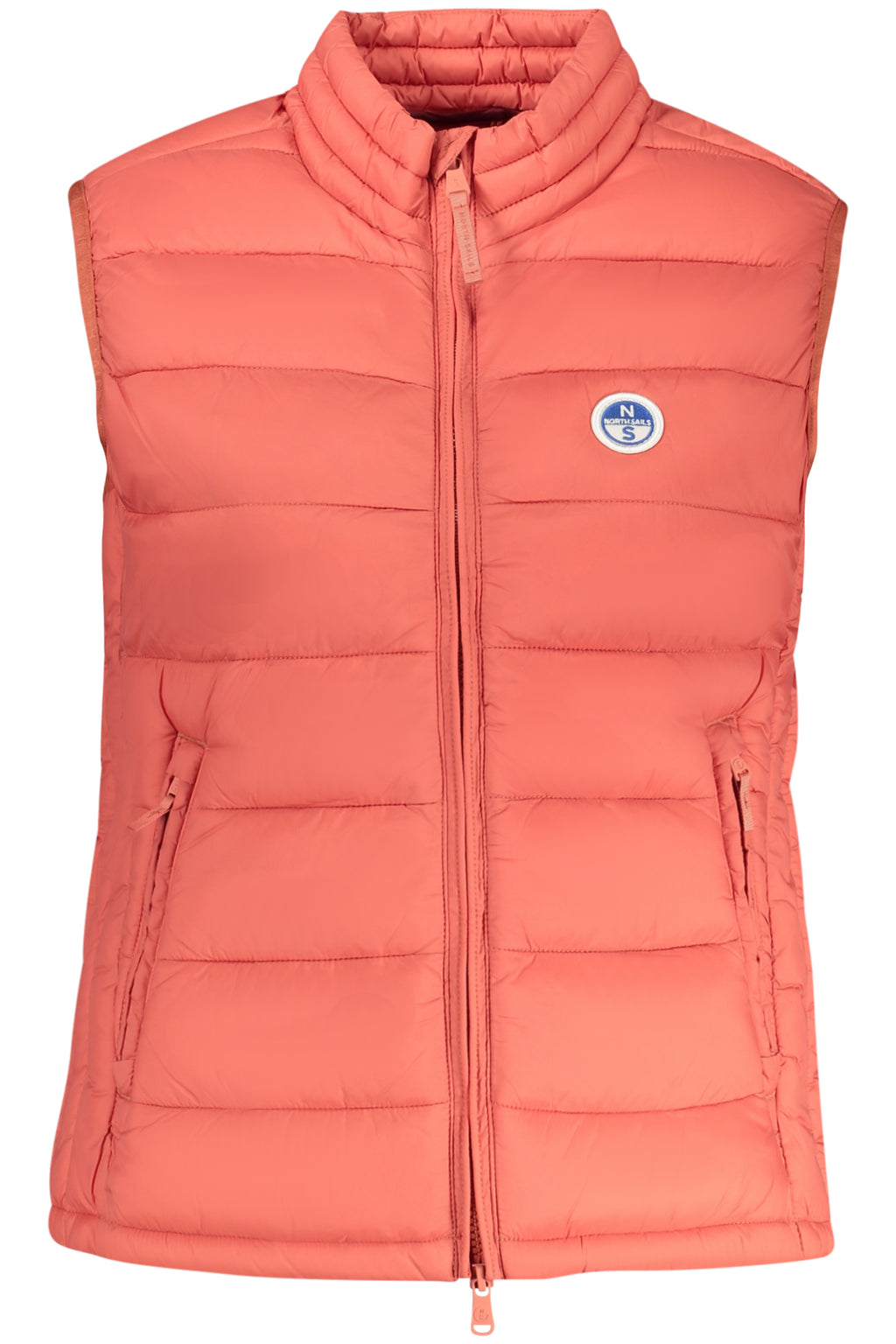 Smanicato NORTH SAILS Rosso 000016000