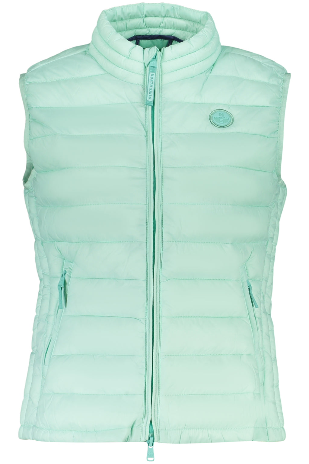 Giubbotti Smanicati  NORTH SAILS Verde 000047000