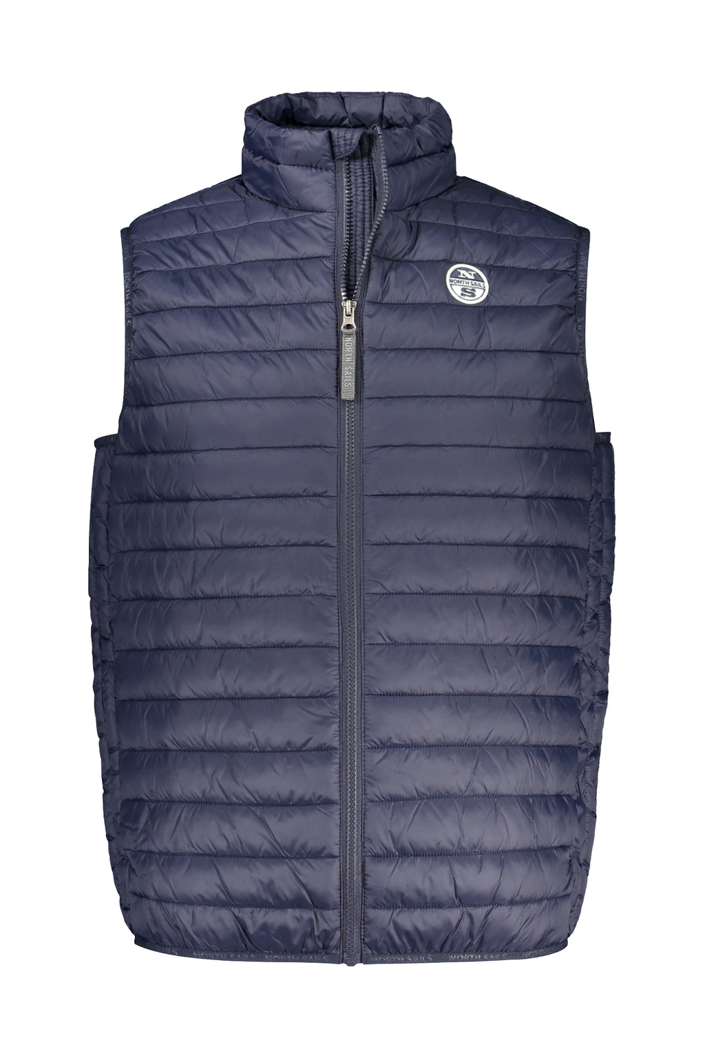 Giubbotto Smanicato NORTH SAILS Blu 901252000