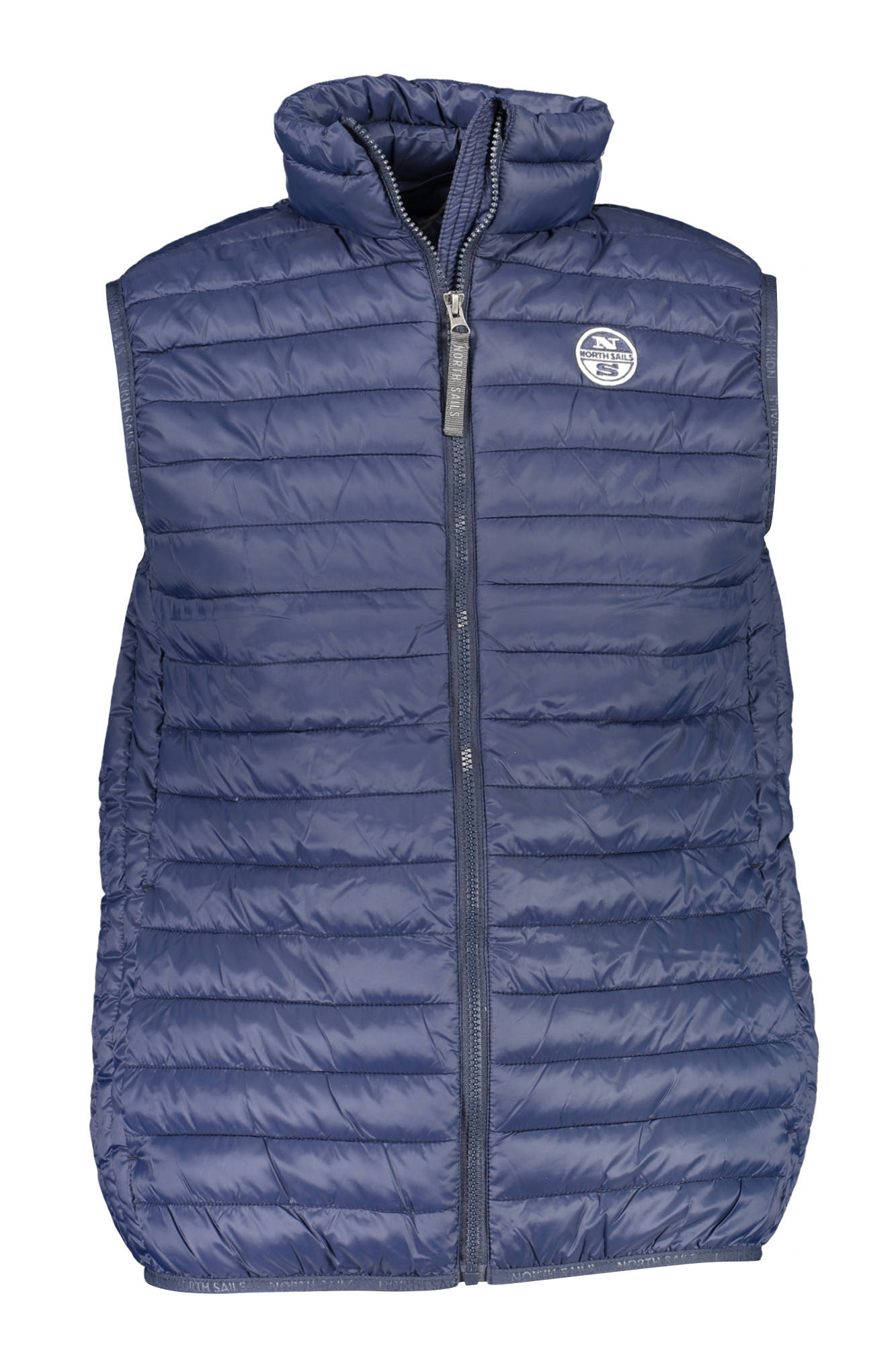 Giubbotto Smanicato NORTH SAILS Blu 901174000