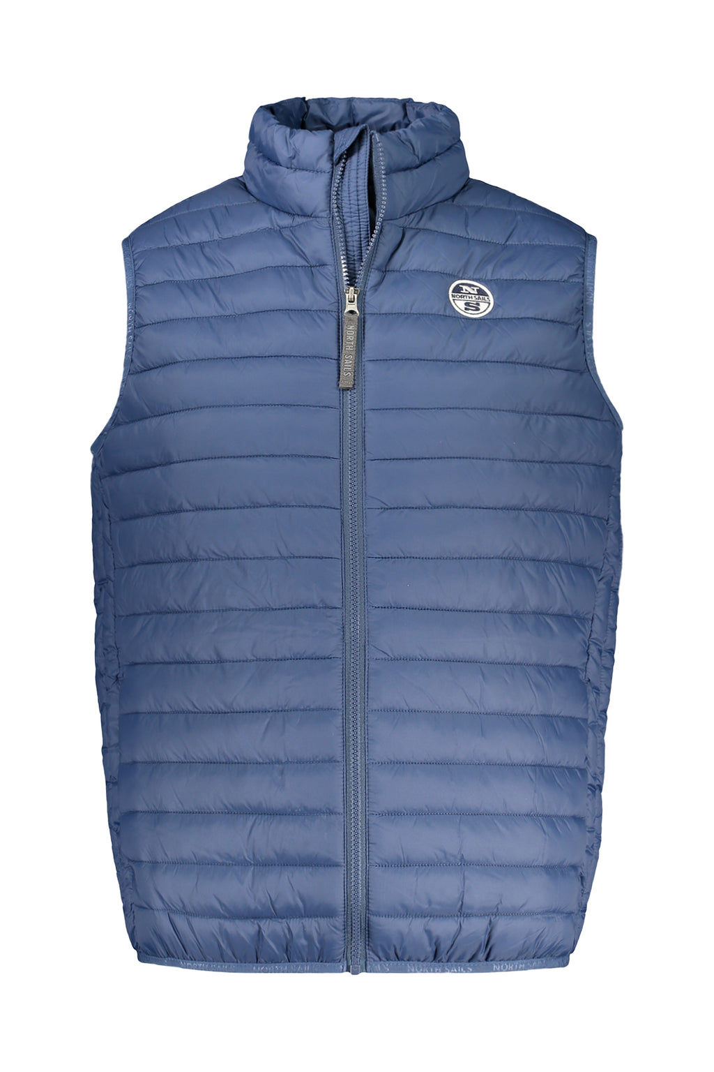 Giubbotti Smanicati  NORTH SAILS Blu 901252000