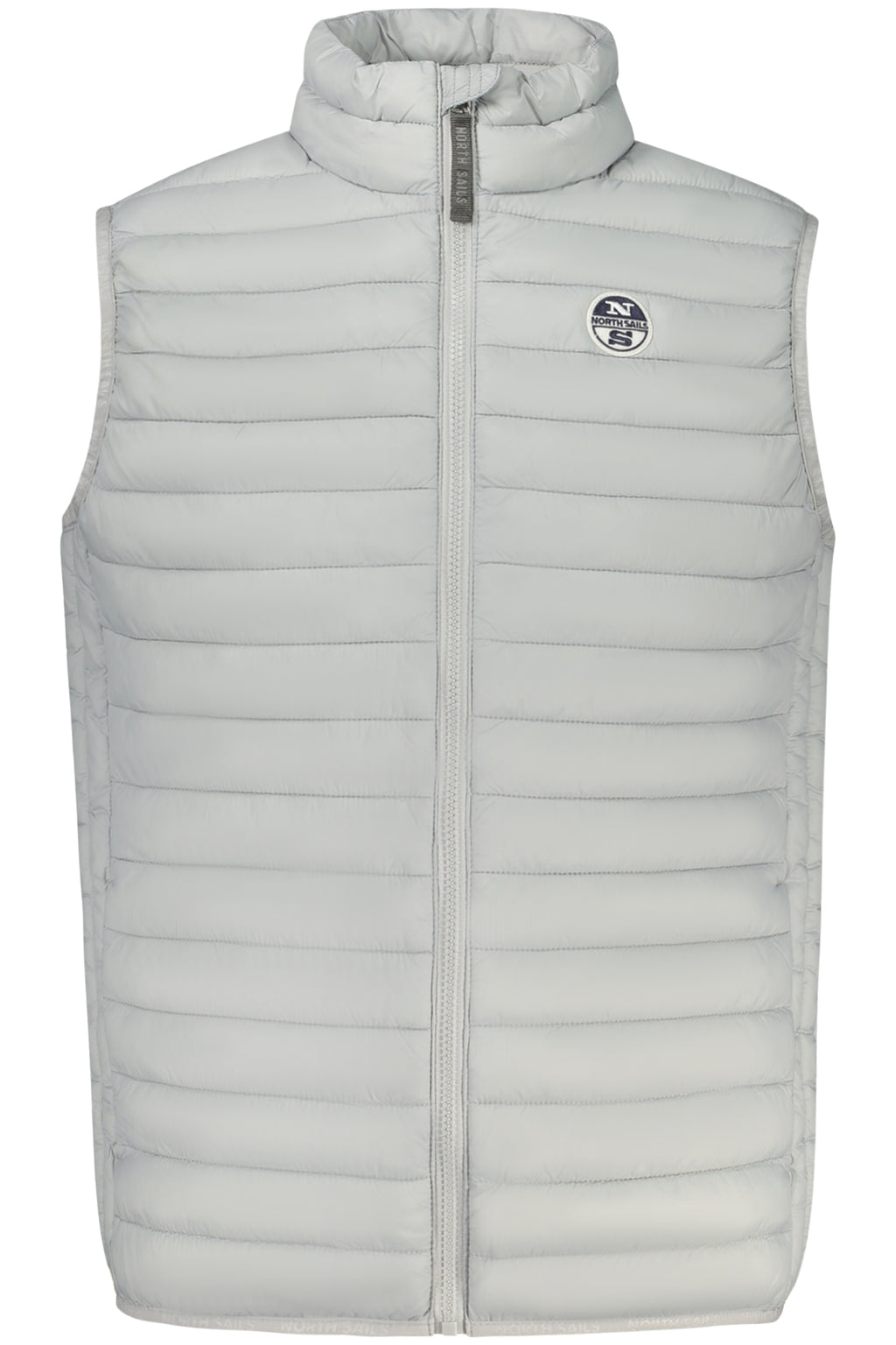 Giubbotto NORTH SAILS Grigio