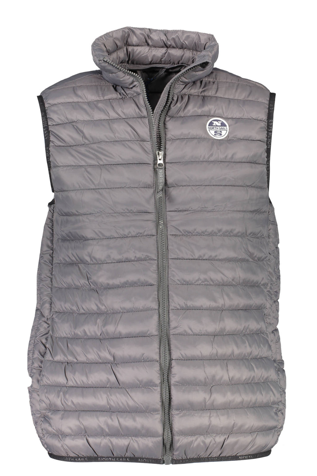 Giubbotto Smanicato NORTH SAILS Grigio 901174000