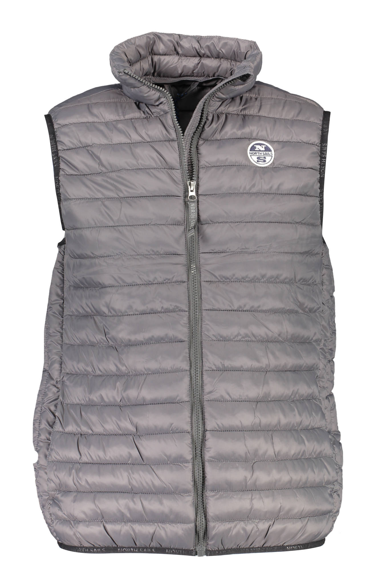 Giubbotto Smanicato NORTH SAILS Grigio 901174000