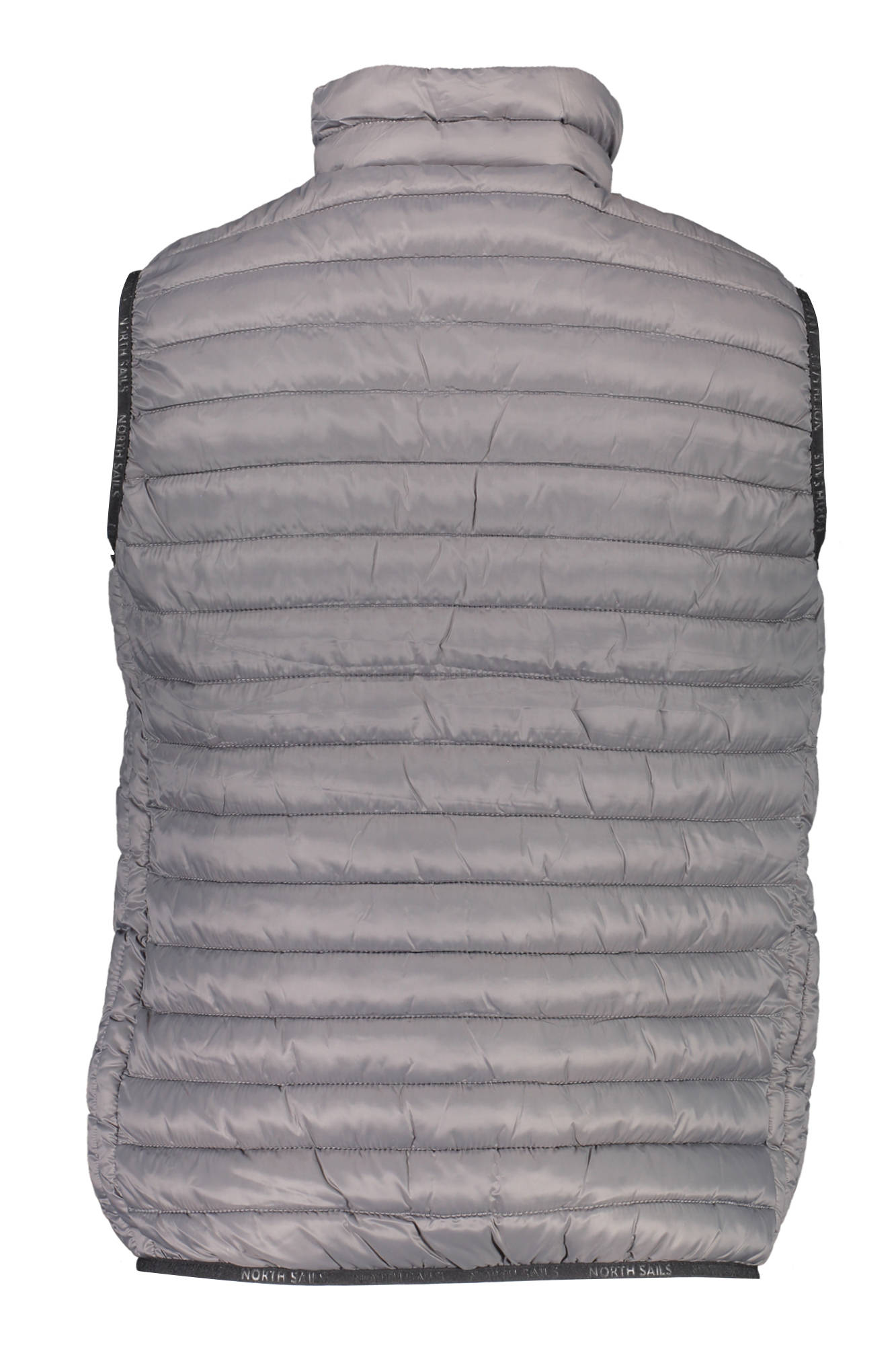 Giubbotto Smanicato NORTH SAILS Grigio 901174000