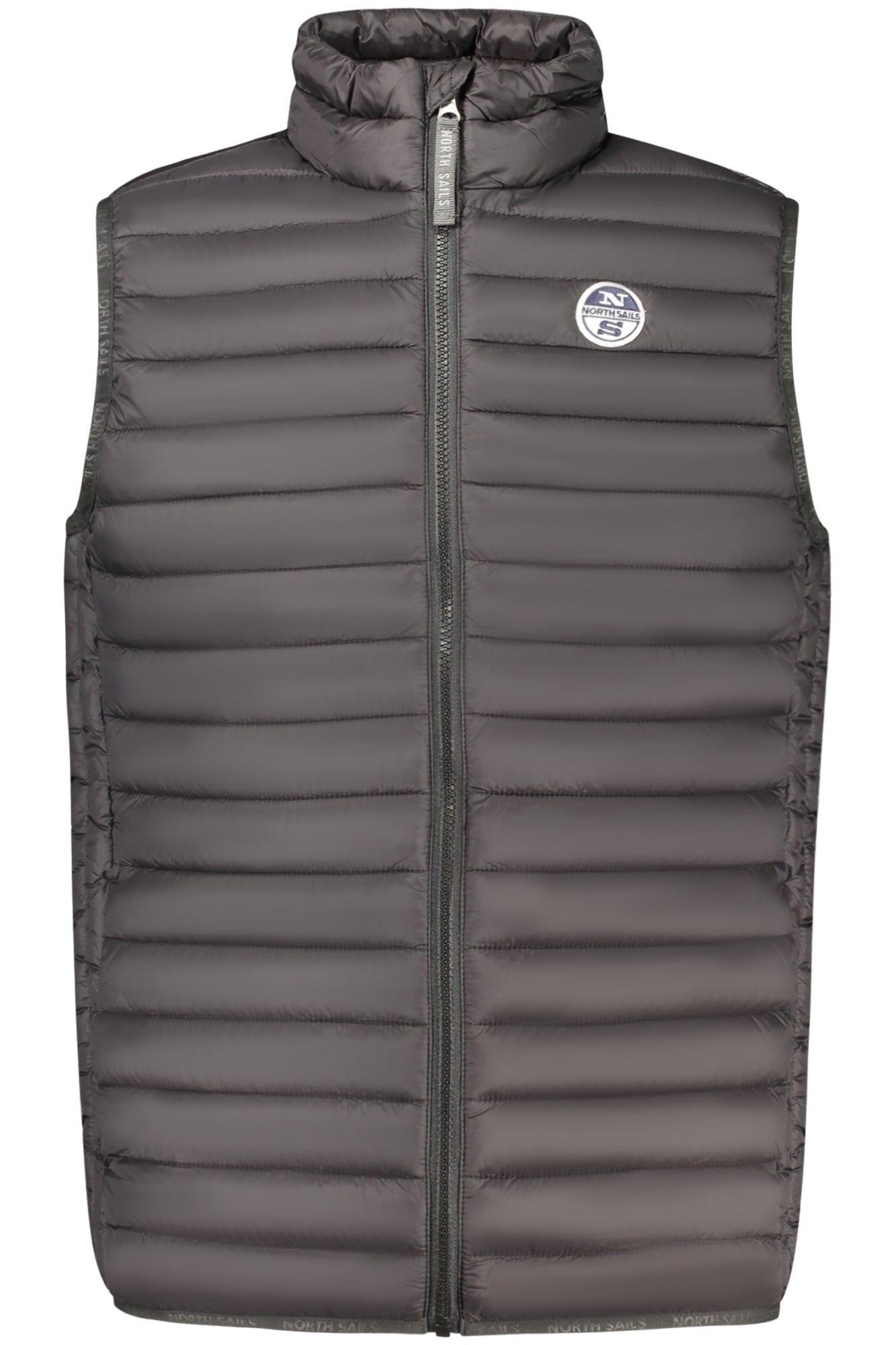 Giubbotto NORTH SAILS Nero