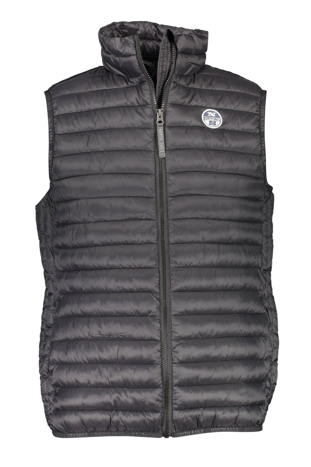 Giubbotti Smanicati  NORTH SAILS Nero 901174000
