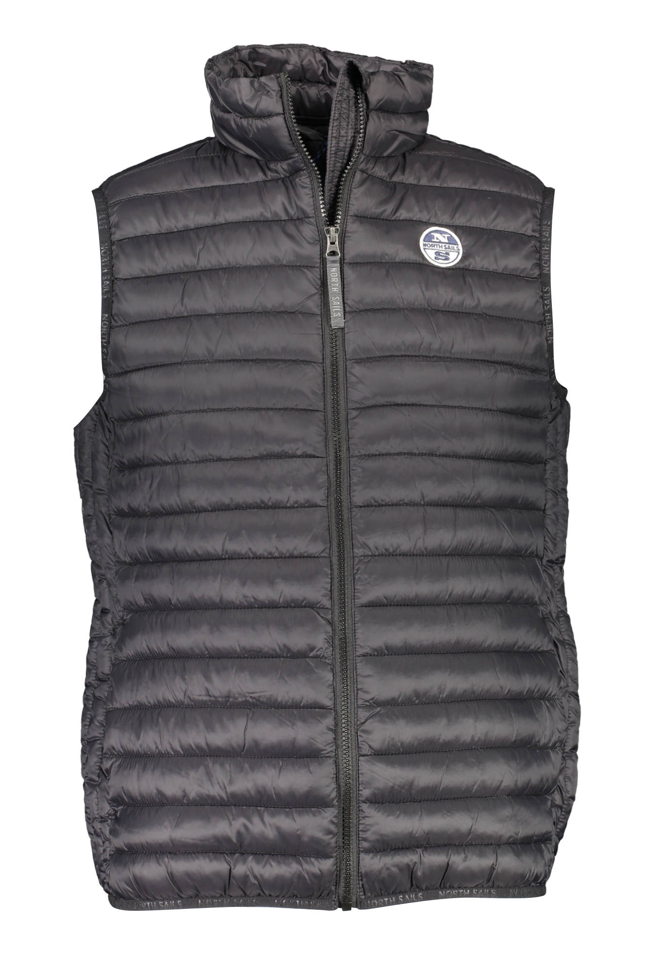 Giubbotti Smanicati  NORTH SAILS Nero 901174000