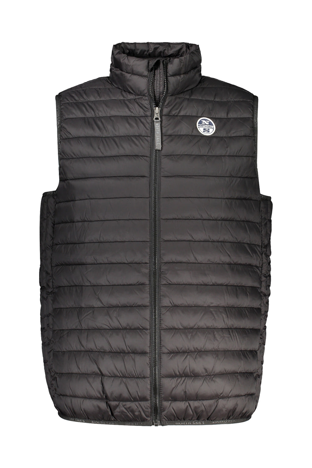 Giubbotti Smanicati  NORTH SAILS Nero 901252000