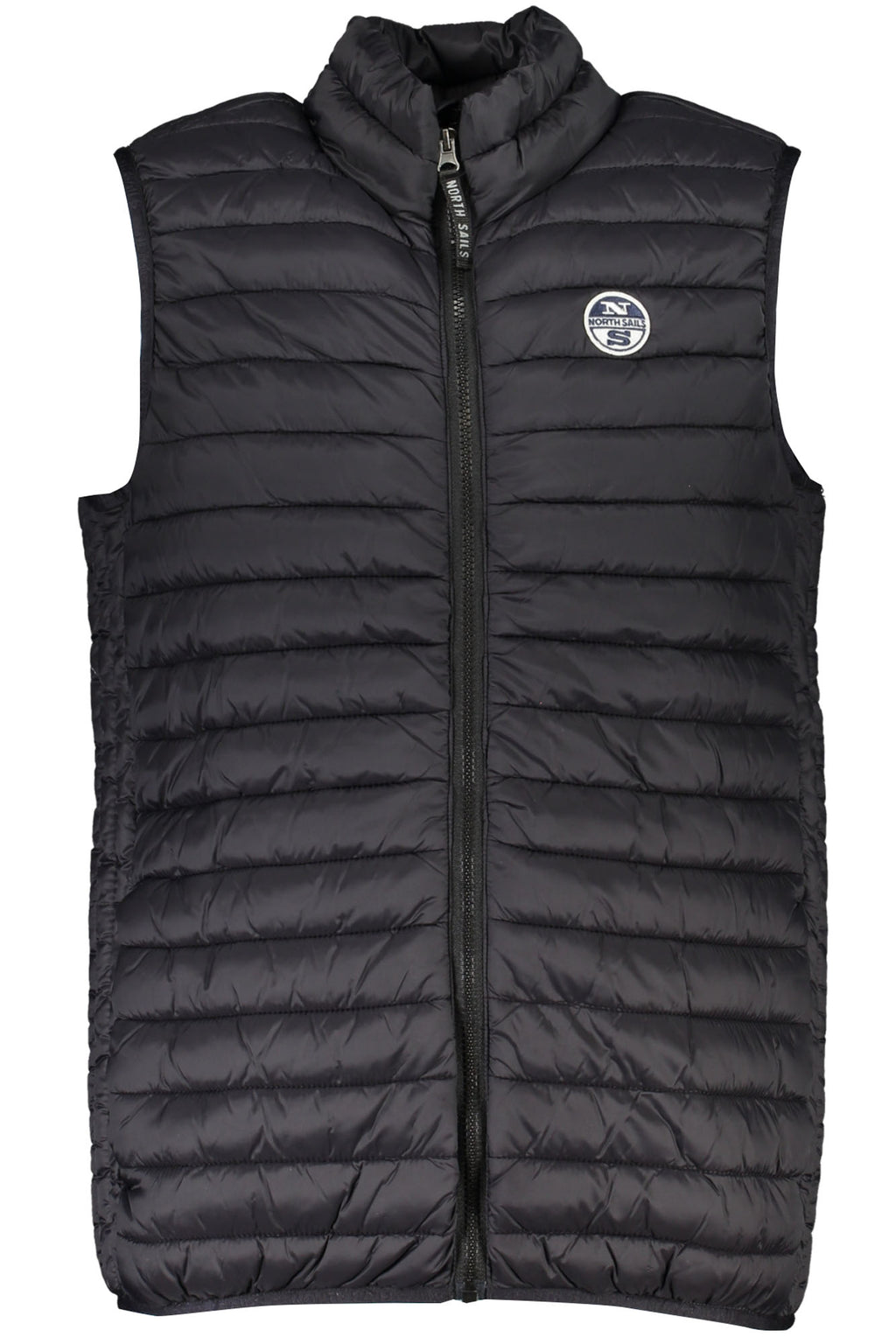 Giubbotti Smanicati  NORTH SAILS Nero 901230000