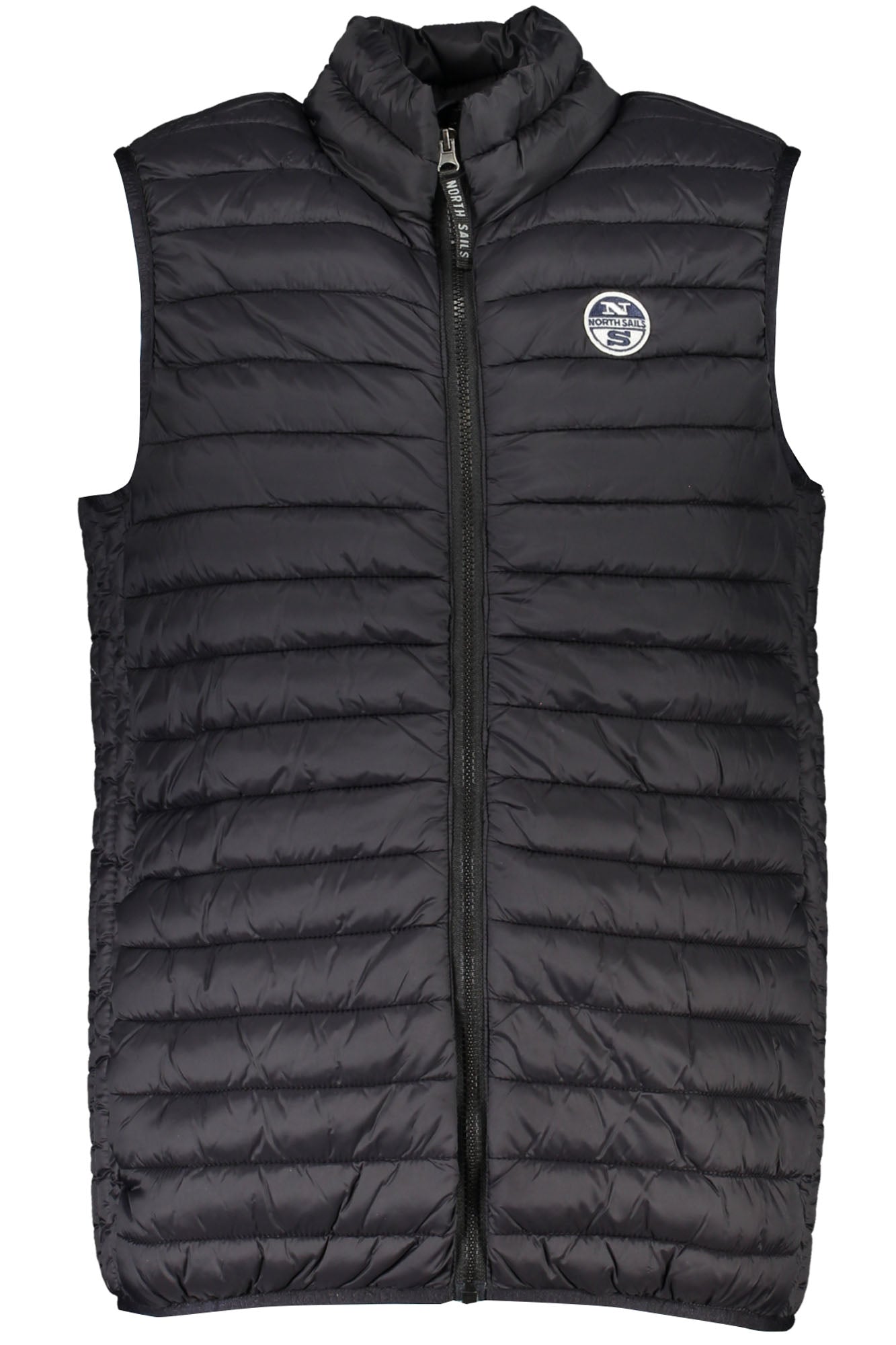Giubbotti Smanicati  NORTH SAILS Nero 901230000