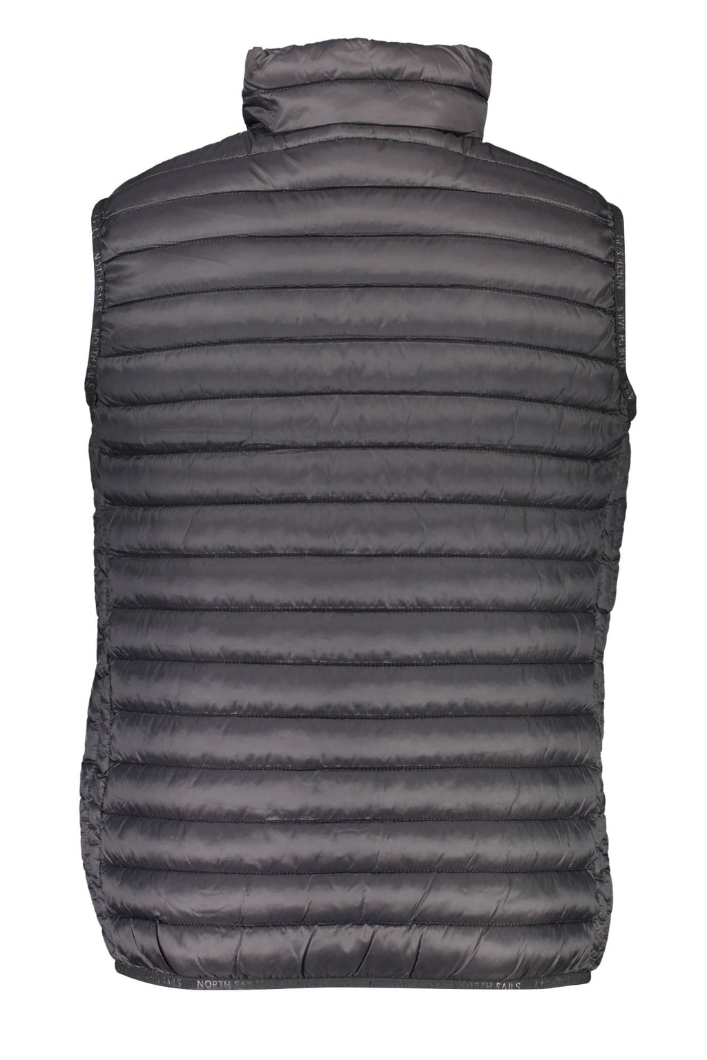 Giubbotti Smanicati  NORTH SAILS Nero 901174000