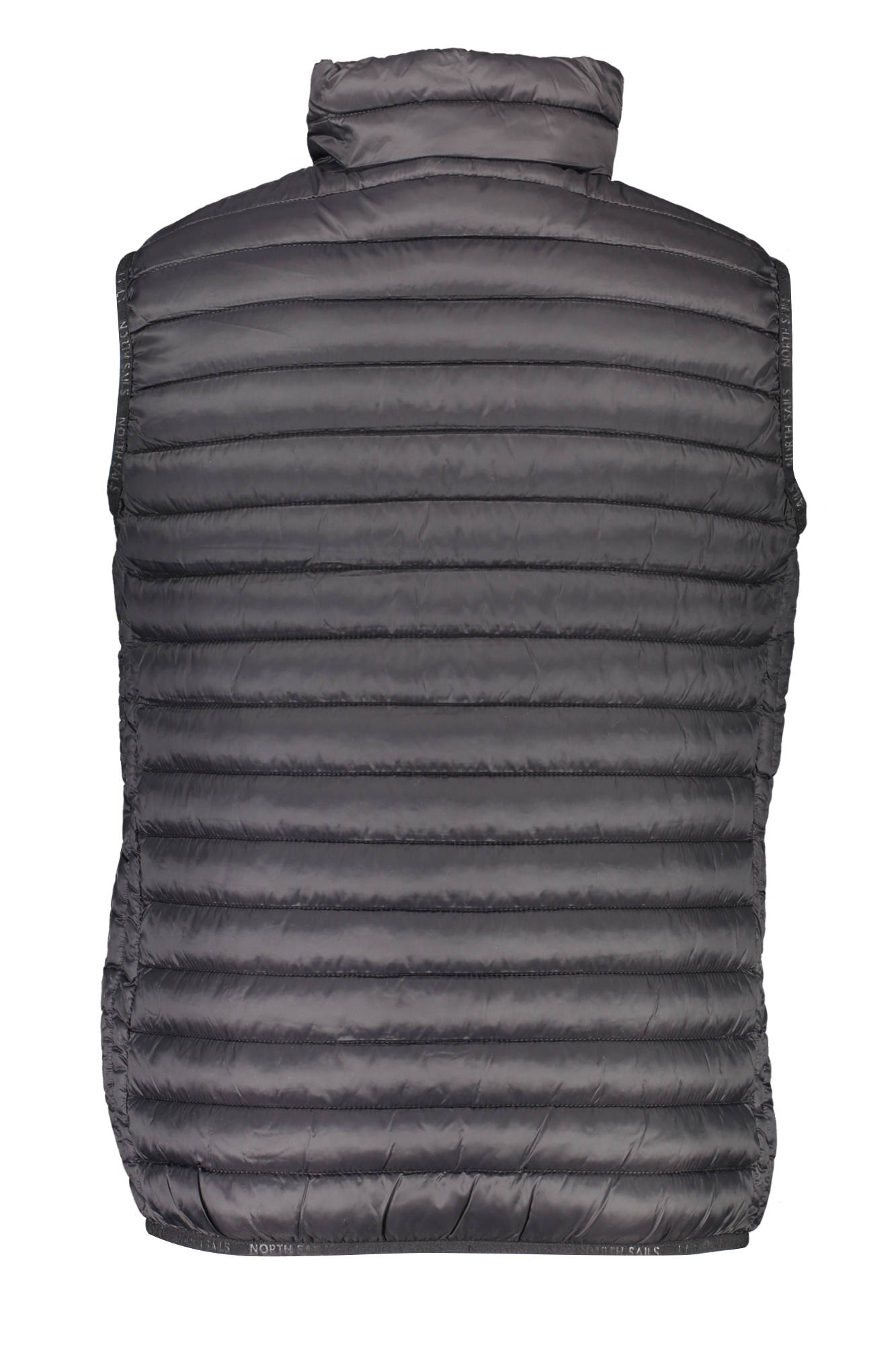 Giubbotti Smanicati  NORTH SAILS Nero 901174000