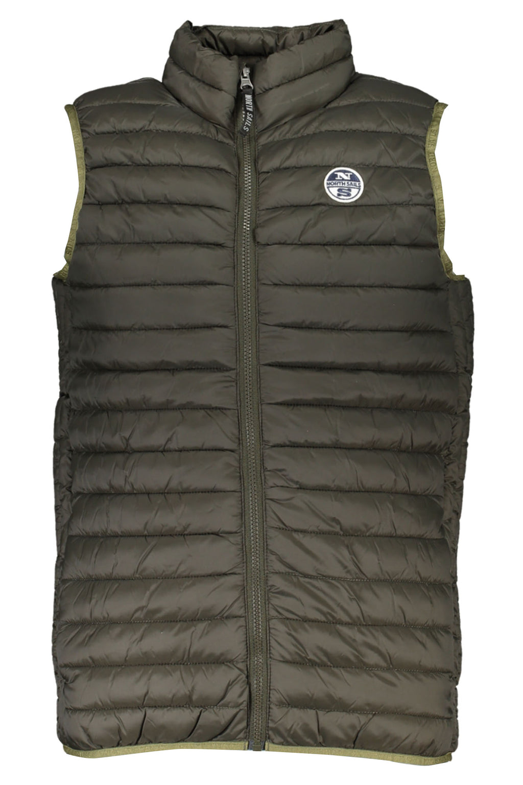 Giubbotti Smanicati  NORTH SAILS Verde 901230000