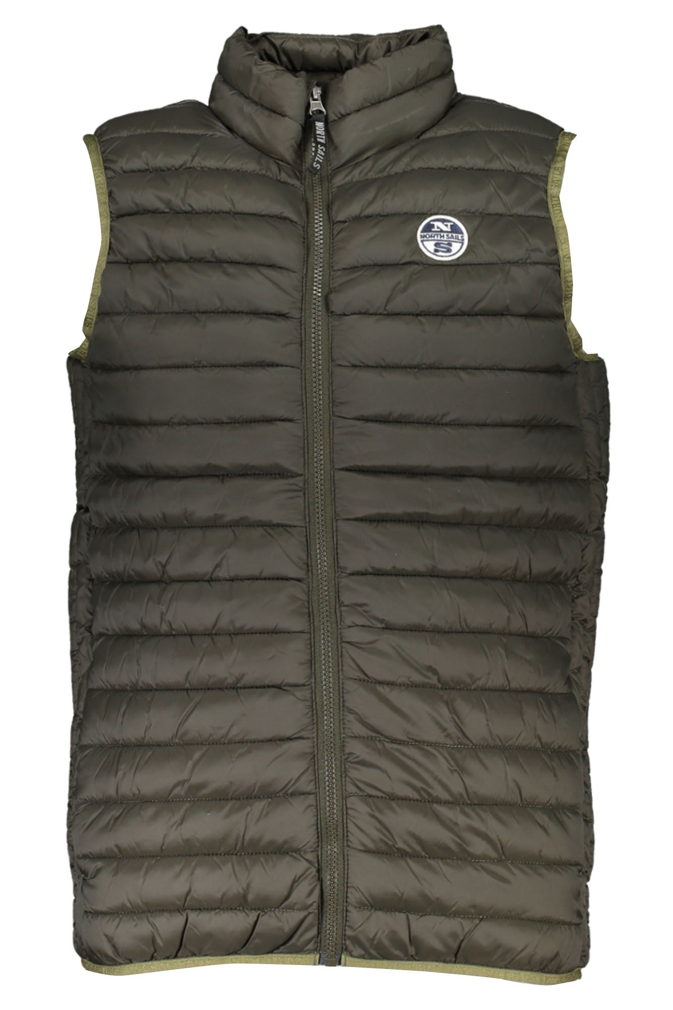 Giubbotti Smanicati  NORTH SAILS Verde 901230000