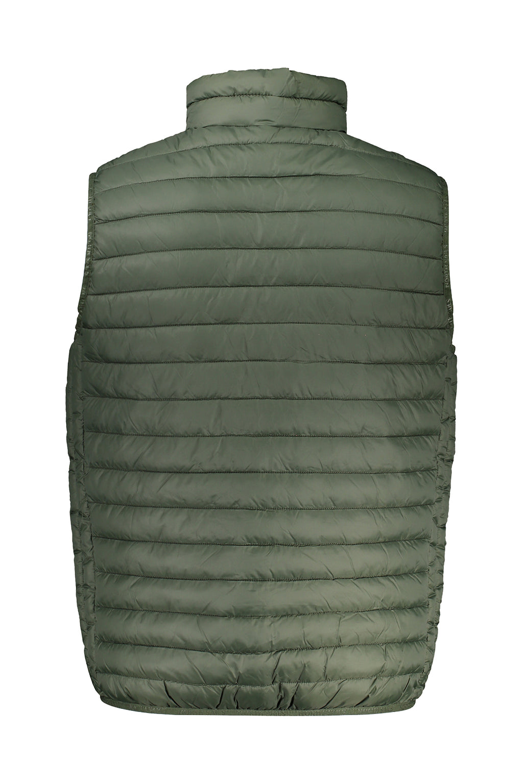 Giubbotto Smanicato NORTH SAILS Verde 901252000