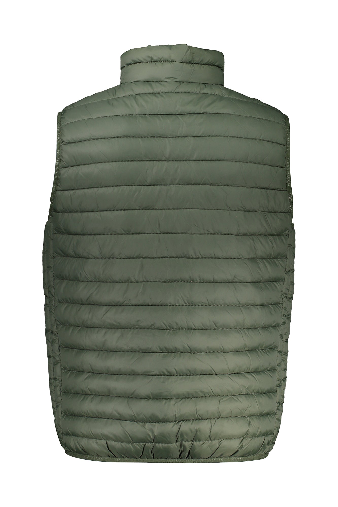 Giubbotto Smanicato NORTH SAILS Verde 901252000