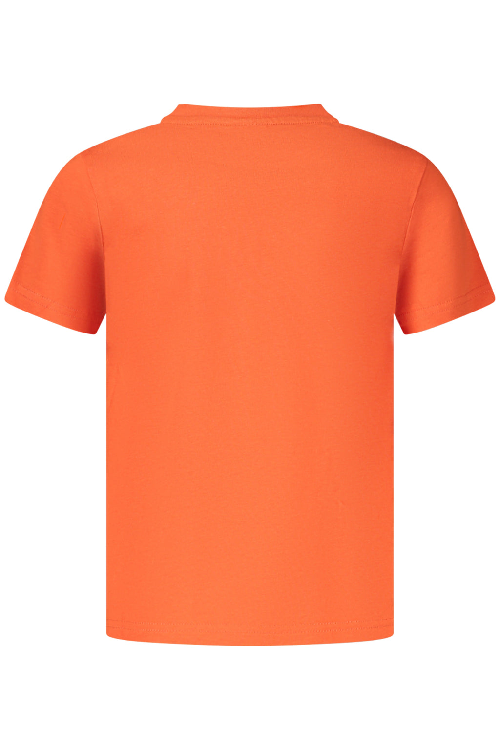 T-Shirt Bambino North Sails Arancione 795226000