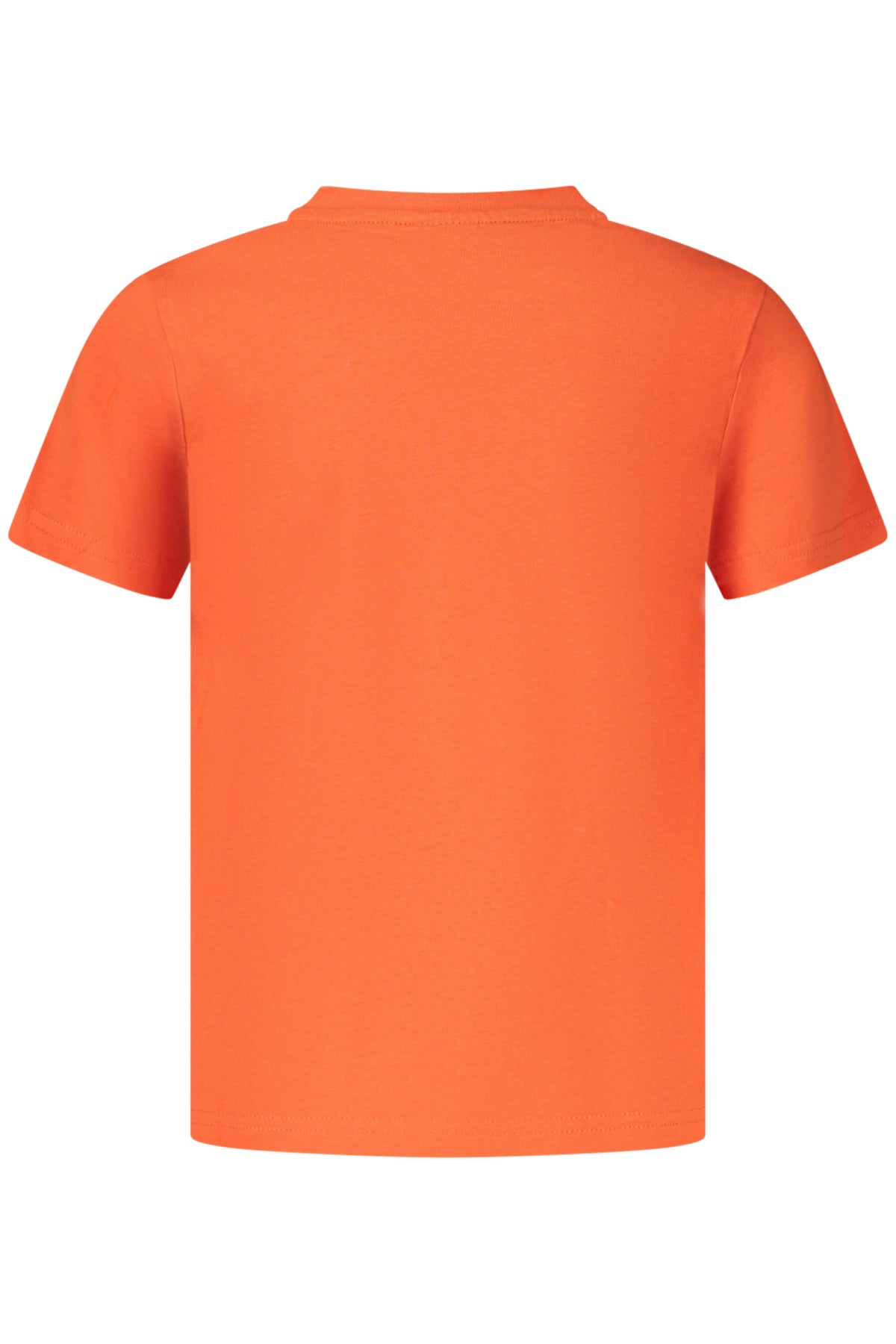 T-Shirt Bambino North Sails Arancione 795226000