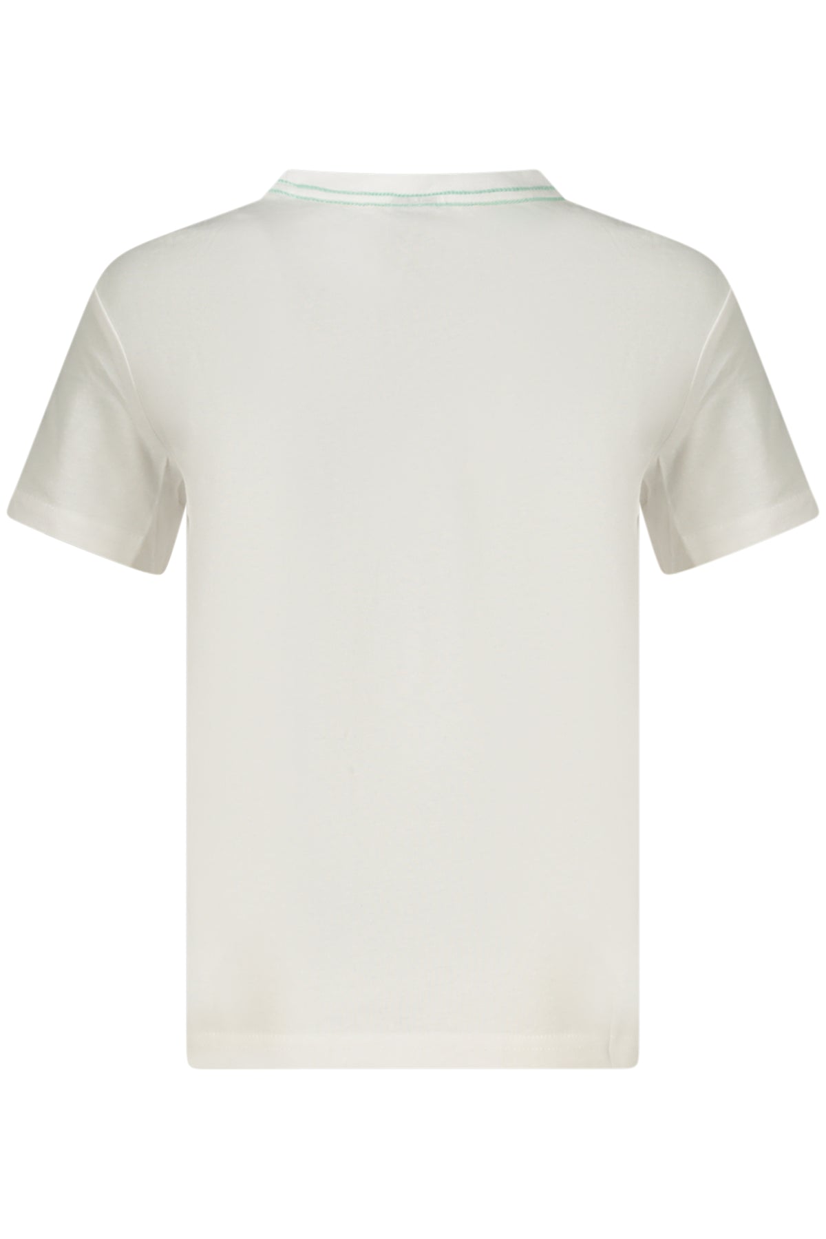T-Shirt Bambino North Sails Bianco 795227000