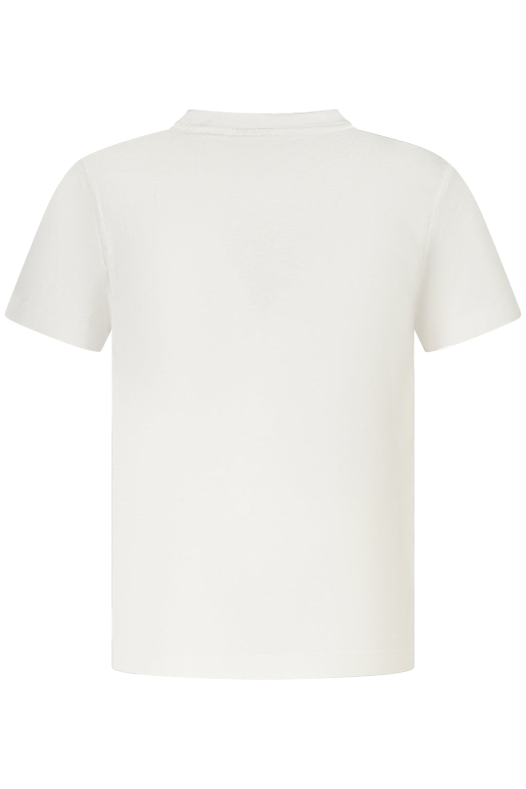 T-Shirt Bambino North Sails Bianco 795225000