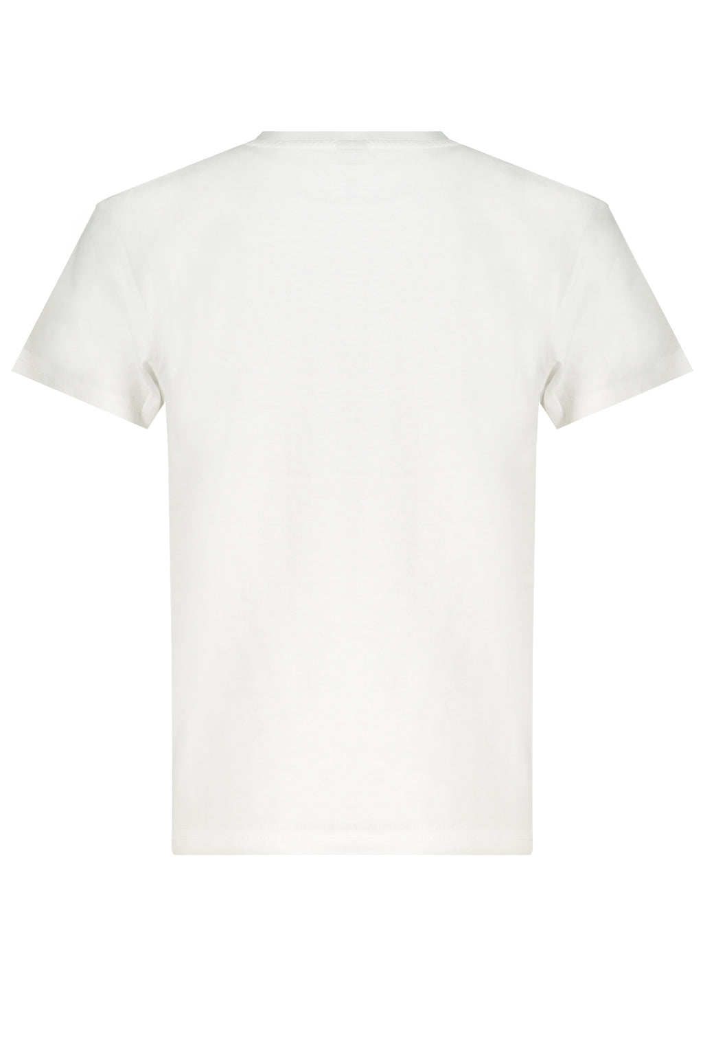 T-Shirt Bambino North Sails Bianco 795047000