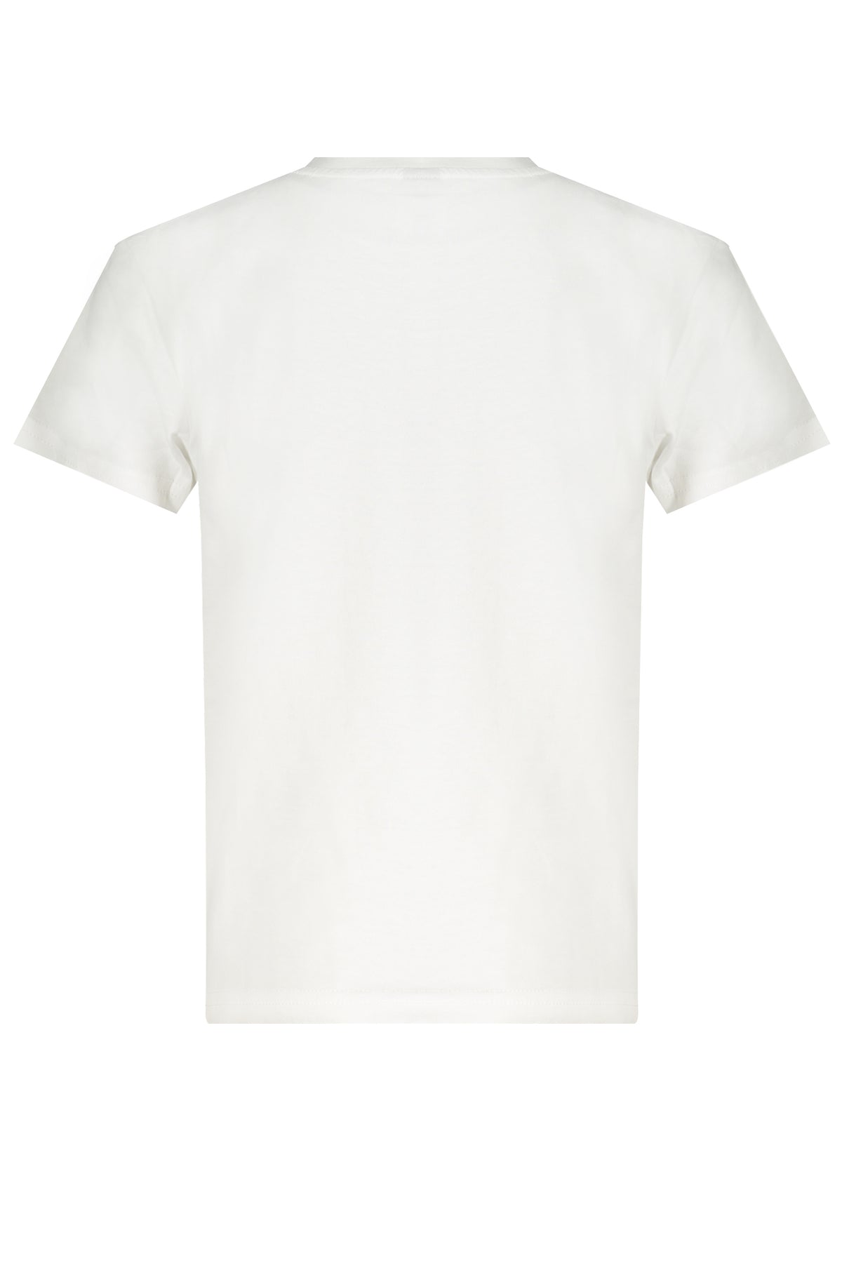 T-Shirt Bambino North Sails Bianco 795047000