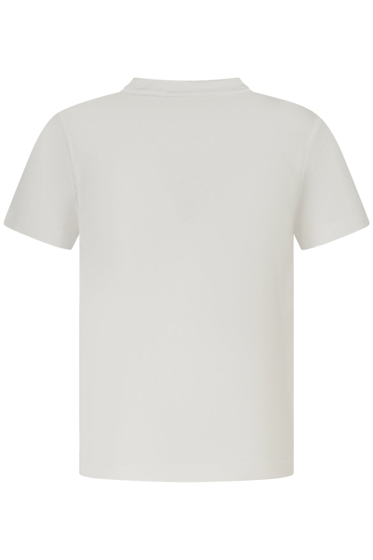T-Shirt Bambino North Sails Bianco 795226000
