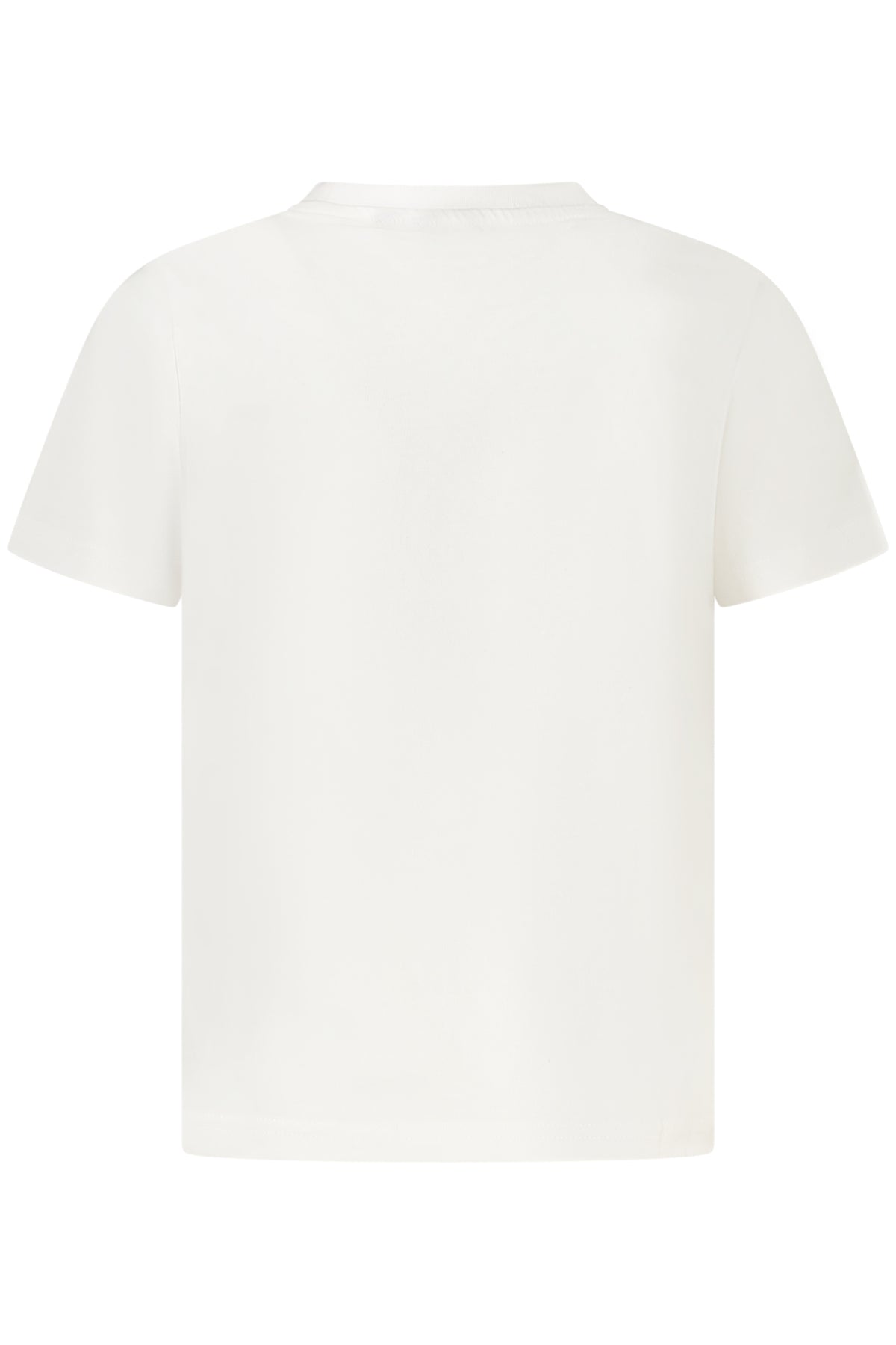 T-Shirt Bambino North Sails Bianco 795210000