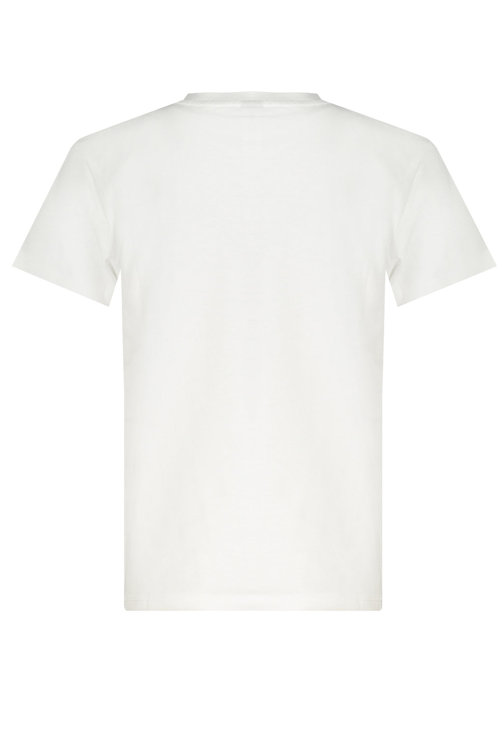 T-Shirt Bambino North Sails Bianco 795046000
