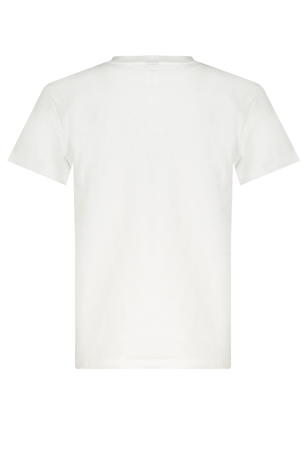 T-Shirt Bambino North Sails Bianco 795046000