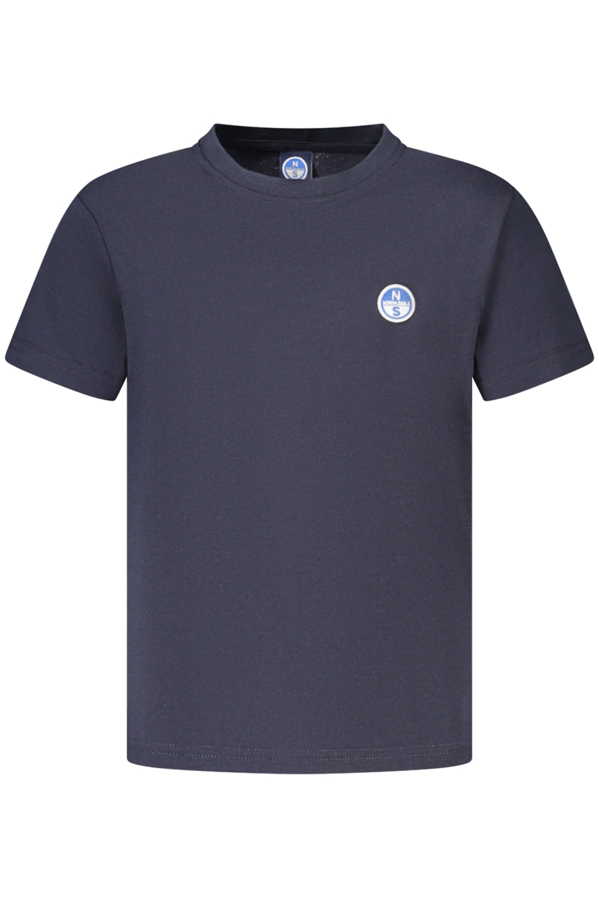 T-Shirt Bambino North Sails Blu 795226000