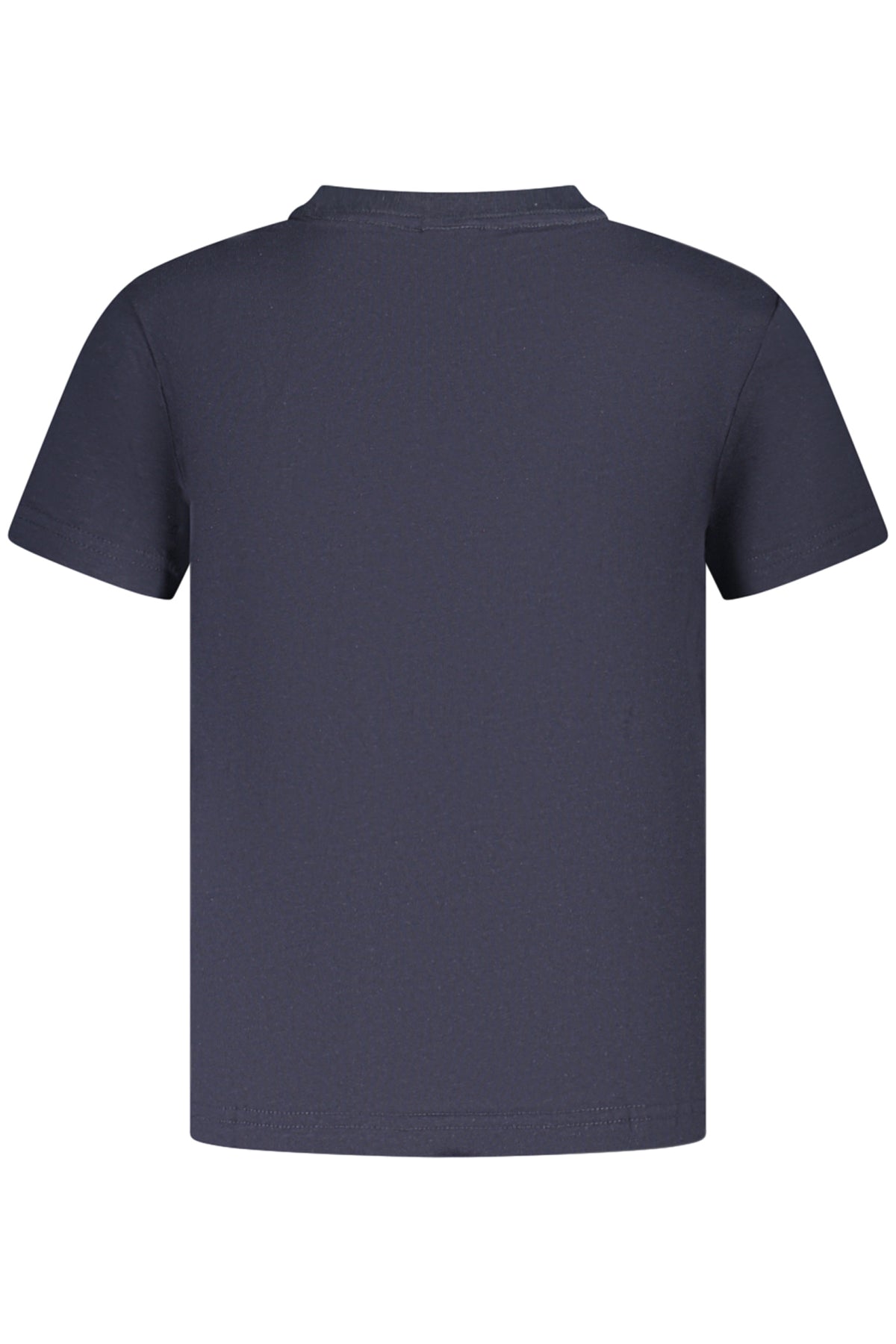 T-Shirt Bambino North Sails Blu 795225000