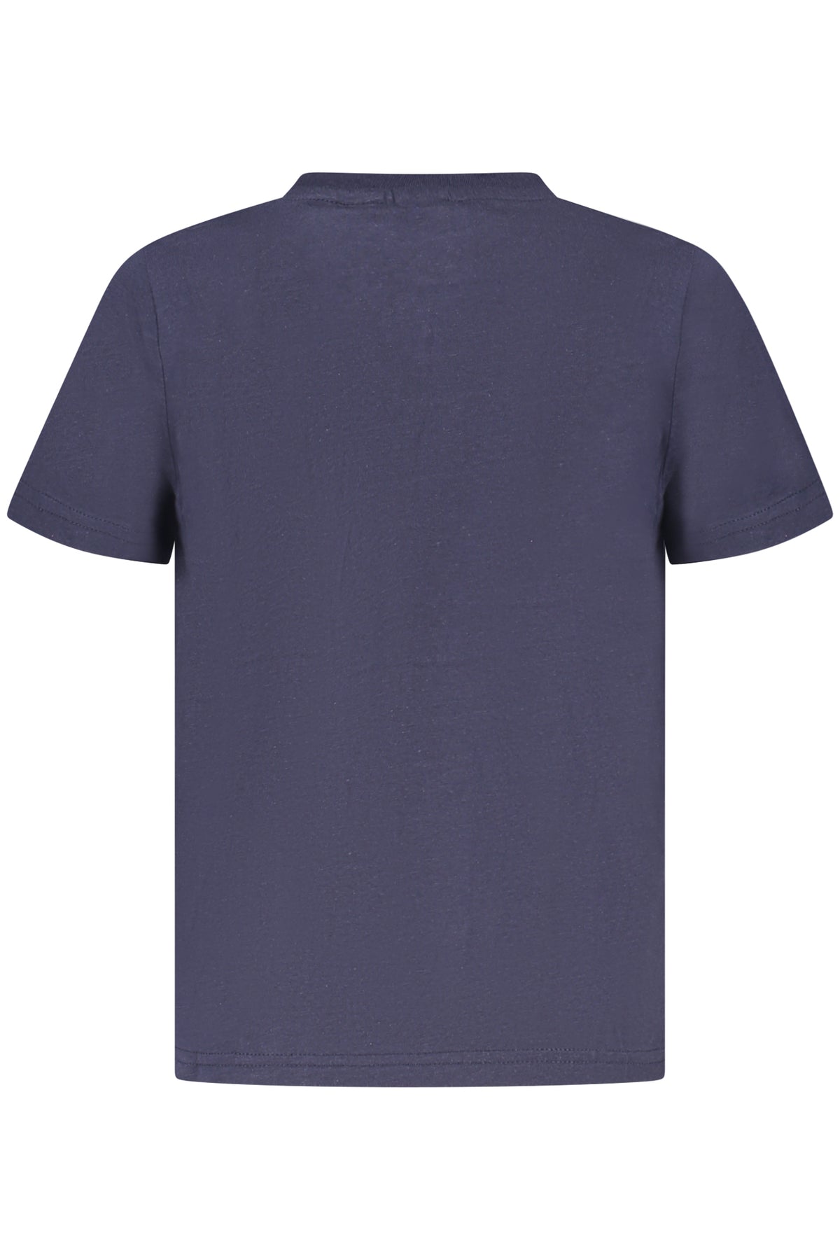 T-Shirt Bambino North Sails Blu 795210000
