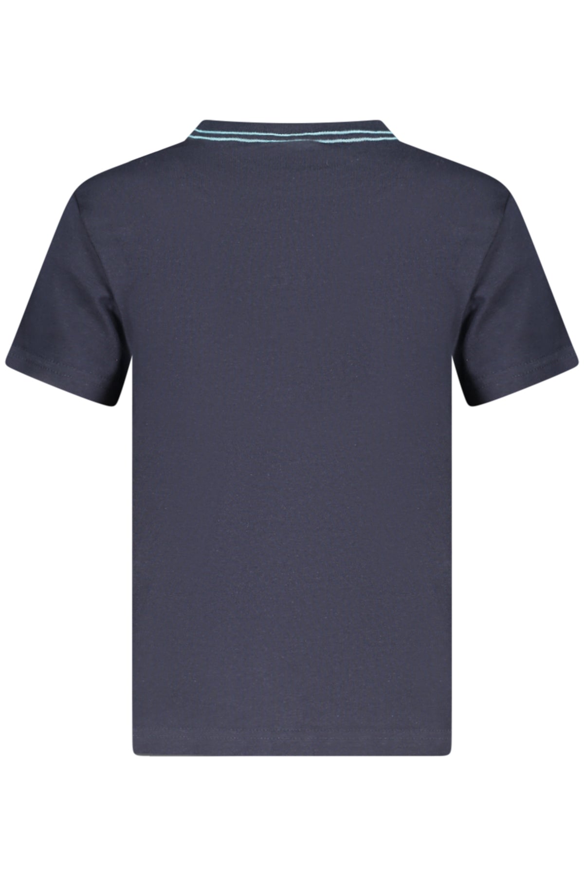 T-Shirt Bambino North Sails Blu 795227000