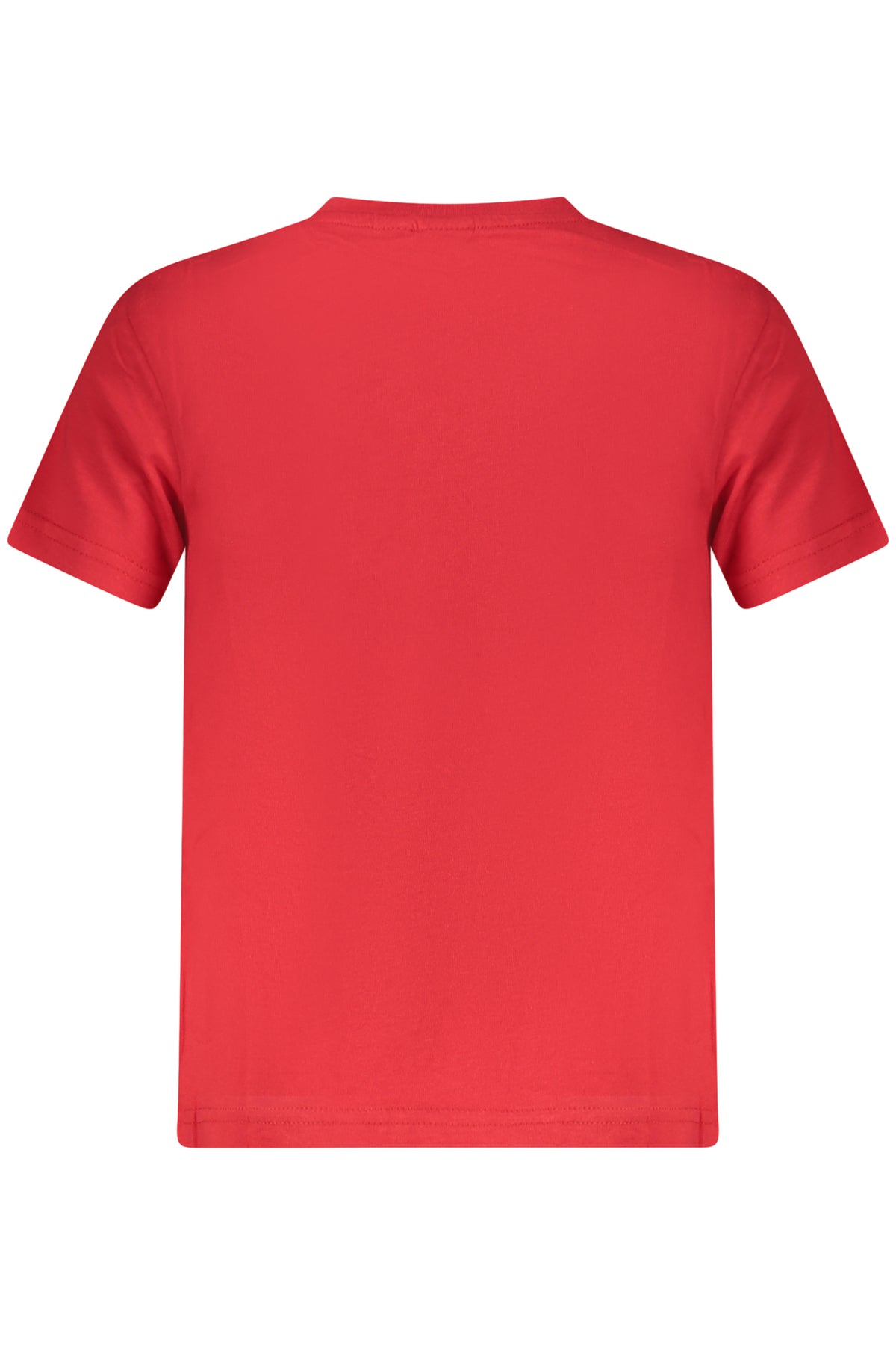 T-Shirt Bambino North Sails Rosso 795210000