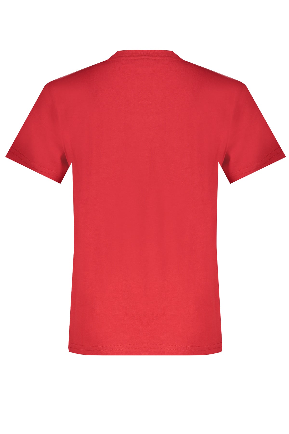 T-Shirt Bambino North Sails Rosso 795046000
