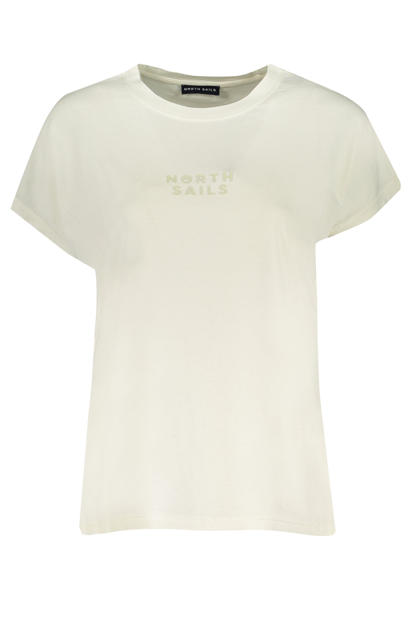 T-shirt NORTH SAILS Bianco