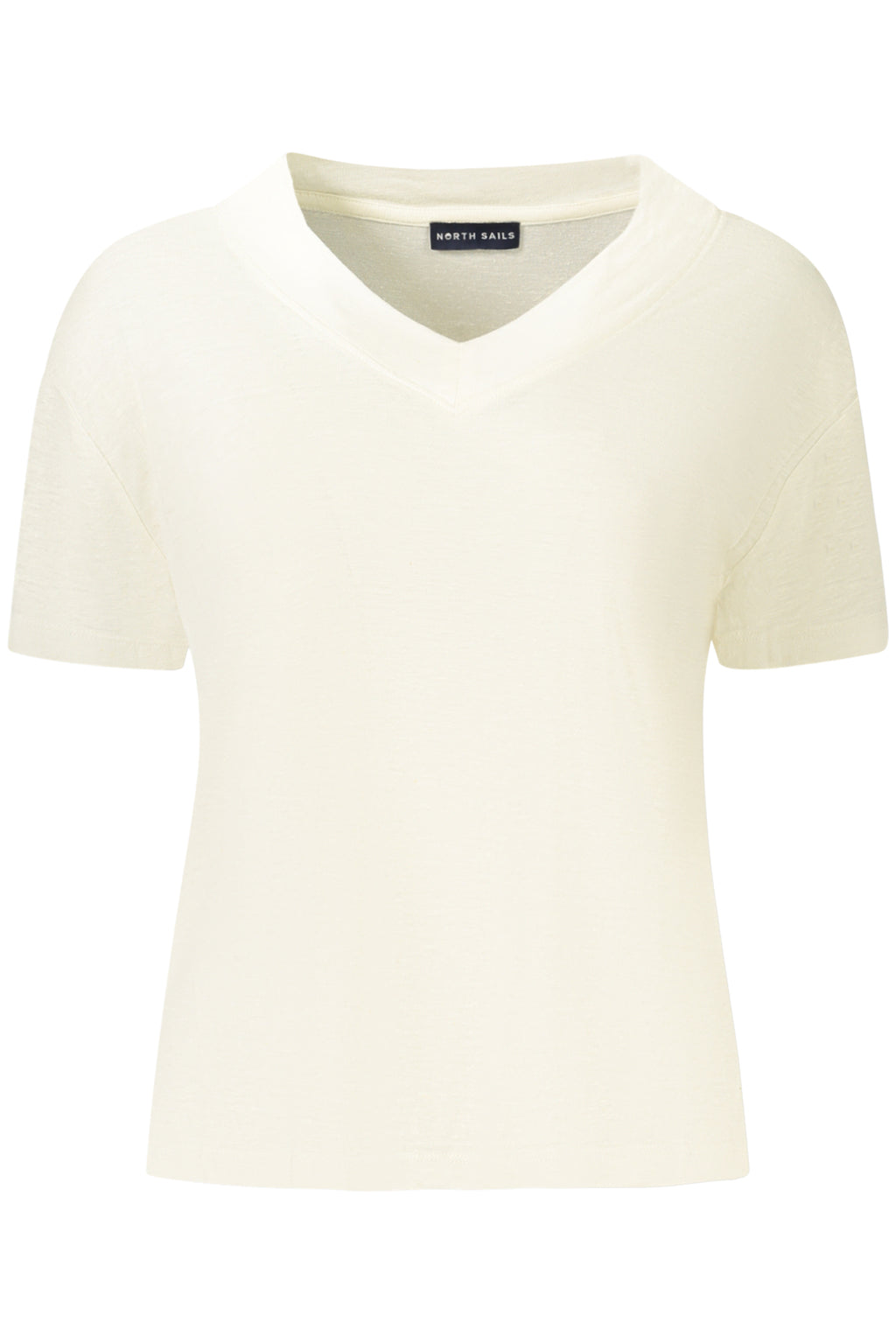 T-Shirt NORTH SAILS Bianco 093633000