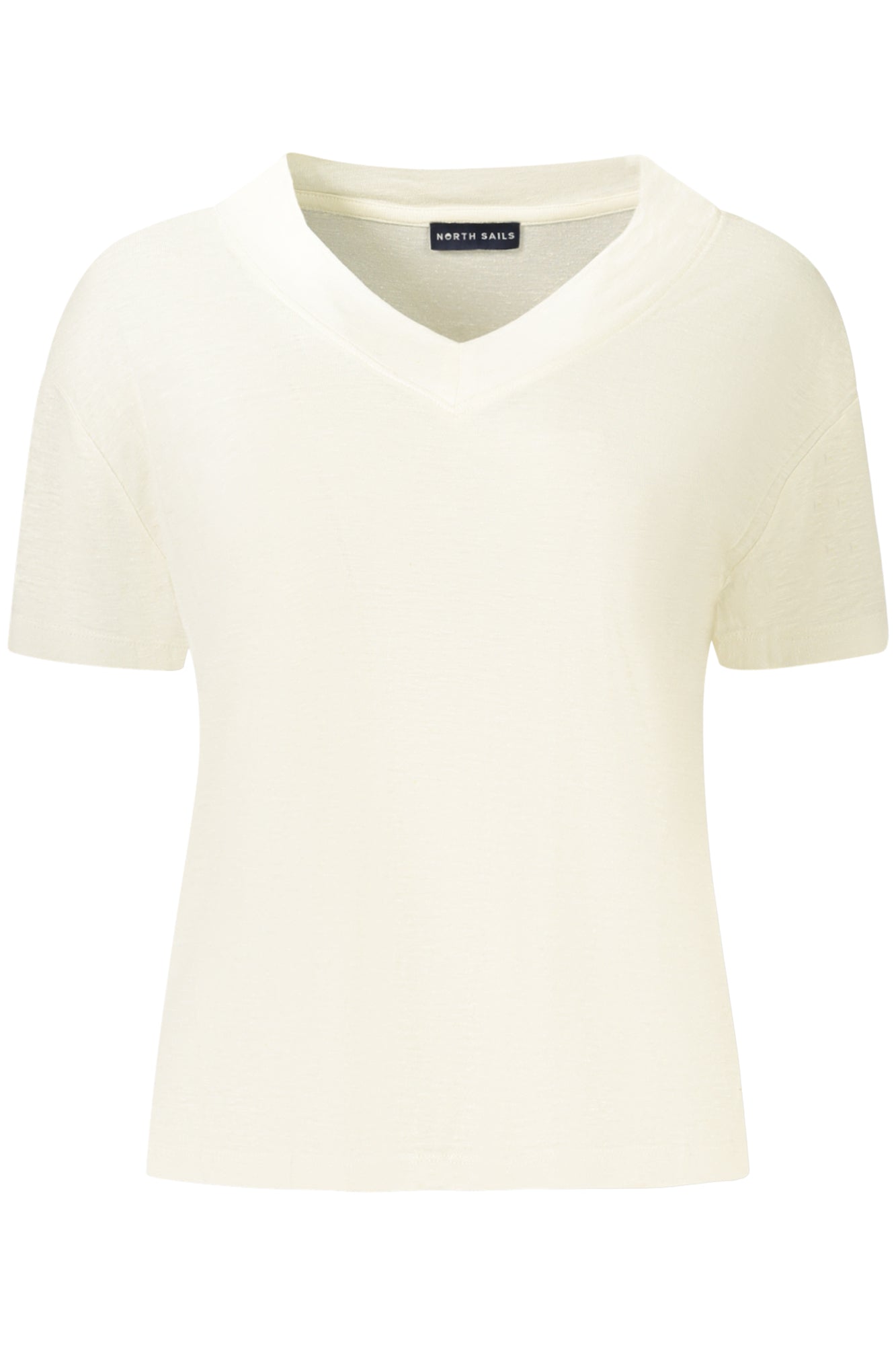 T-Shirt NORTH SAILS Bianco 093633000