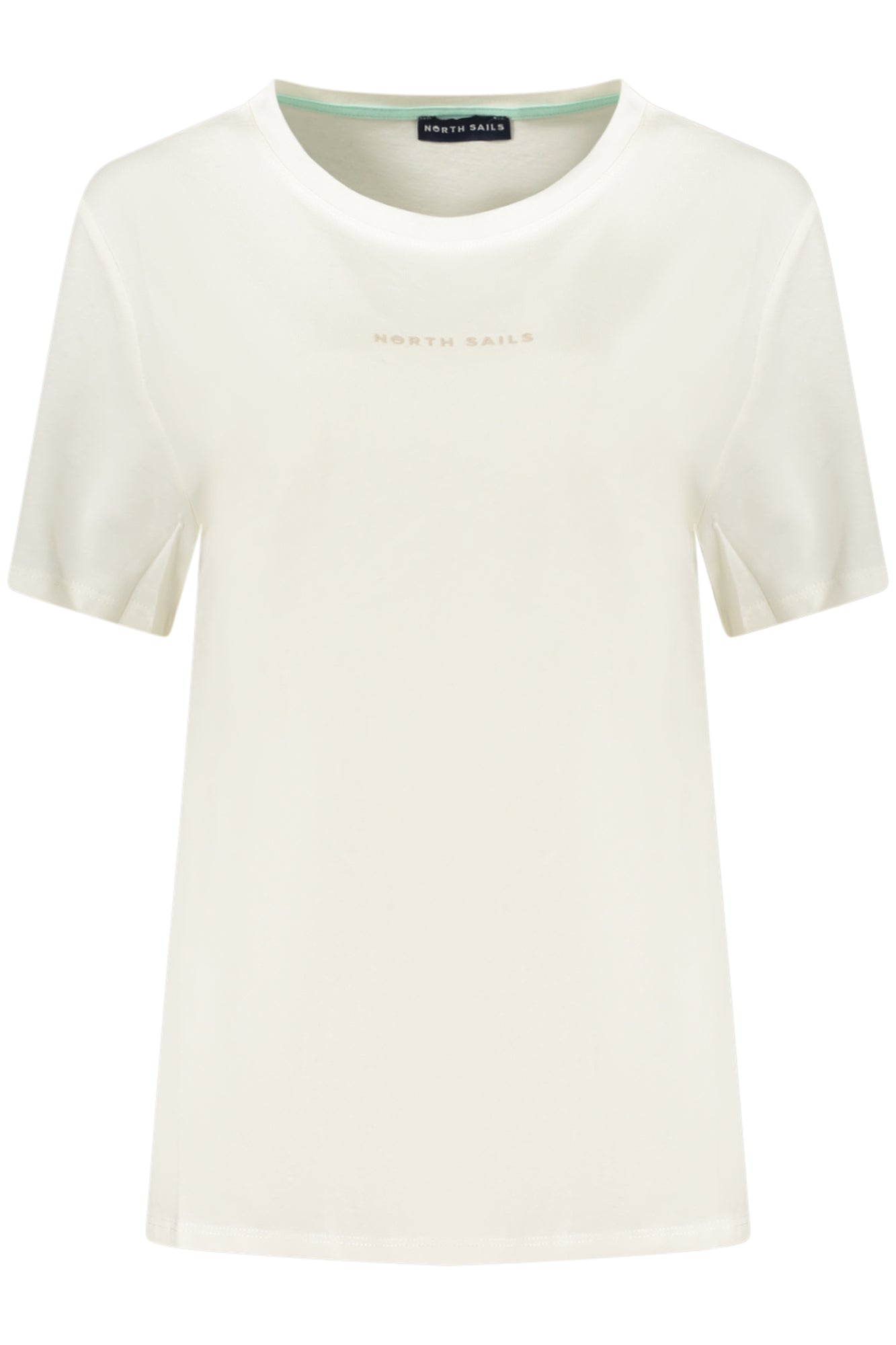 T-Shirt NORTH SAILS Bianco 093524000