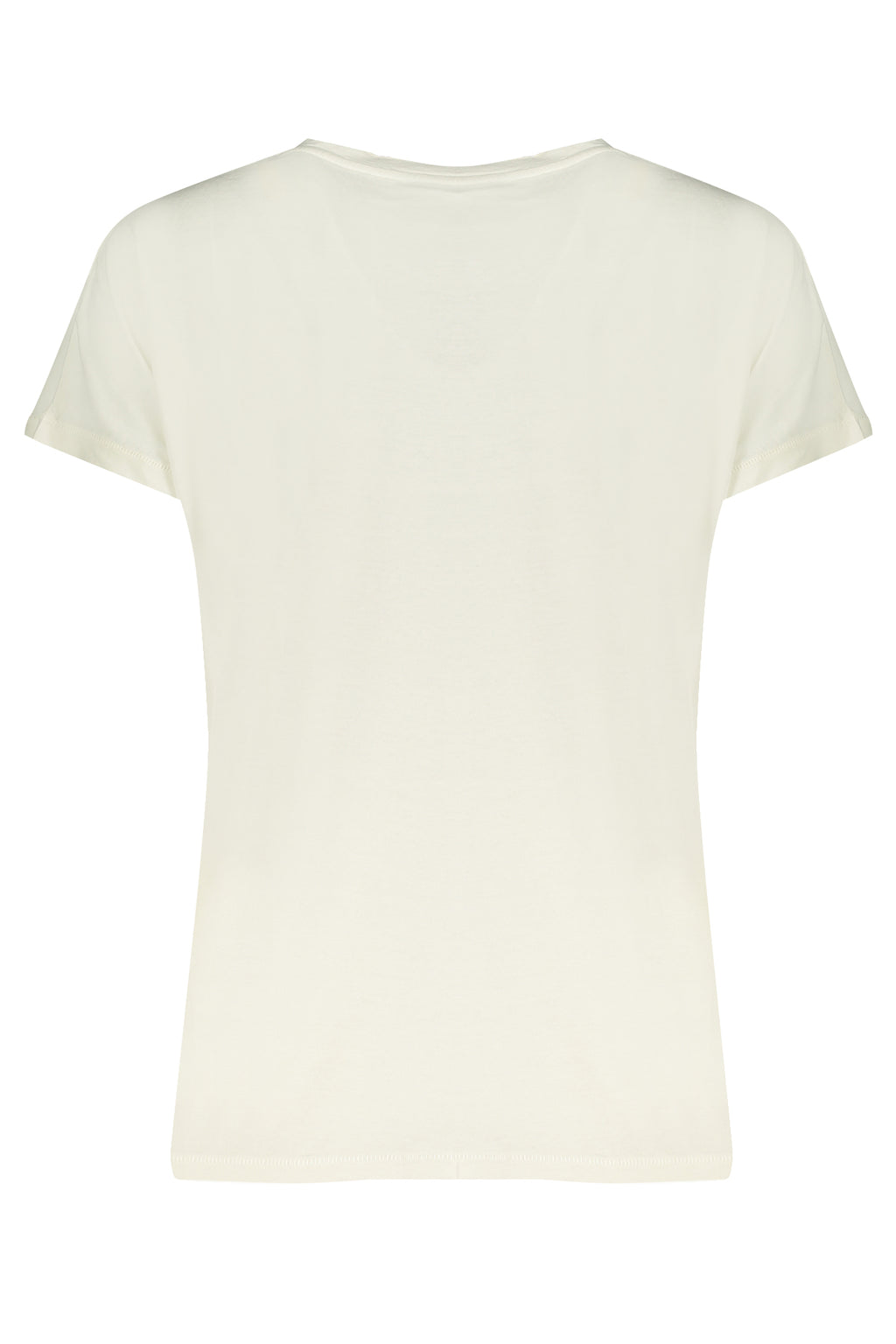 T-Shirt NORTH SAILS Bianco 093372000
