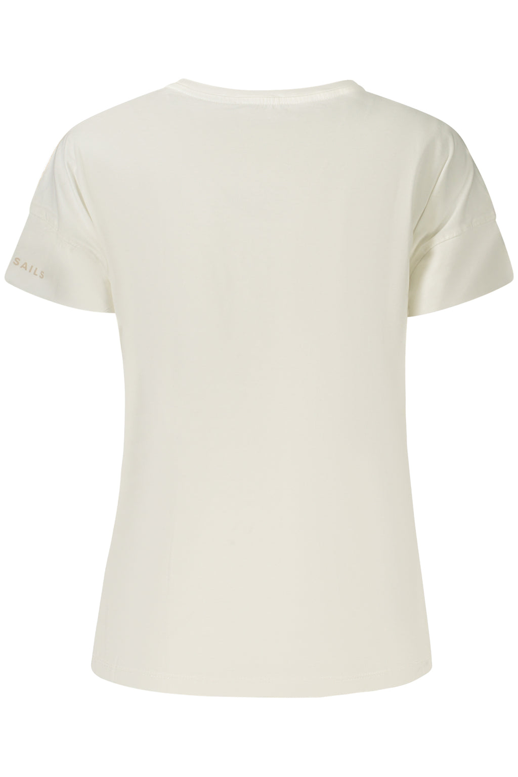 T-Shirt NORTH SAILS Bianco 093567000