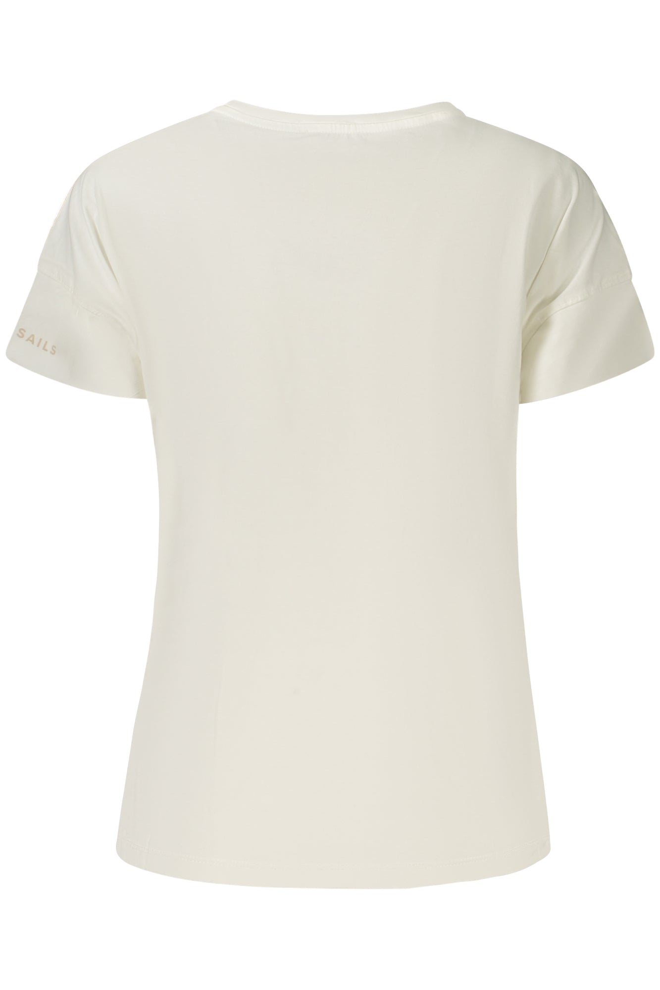 T-Shirt NORTH SAILS Bianco 093567000