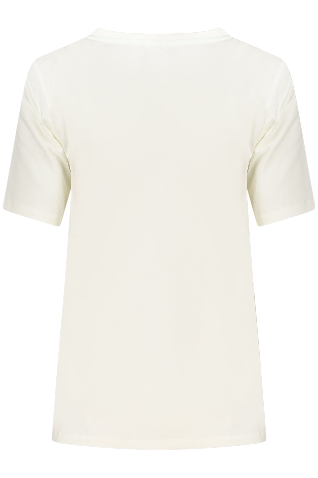 T-Shirt NORTH SAILS Bianco 093524000