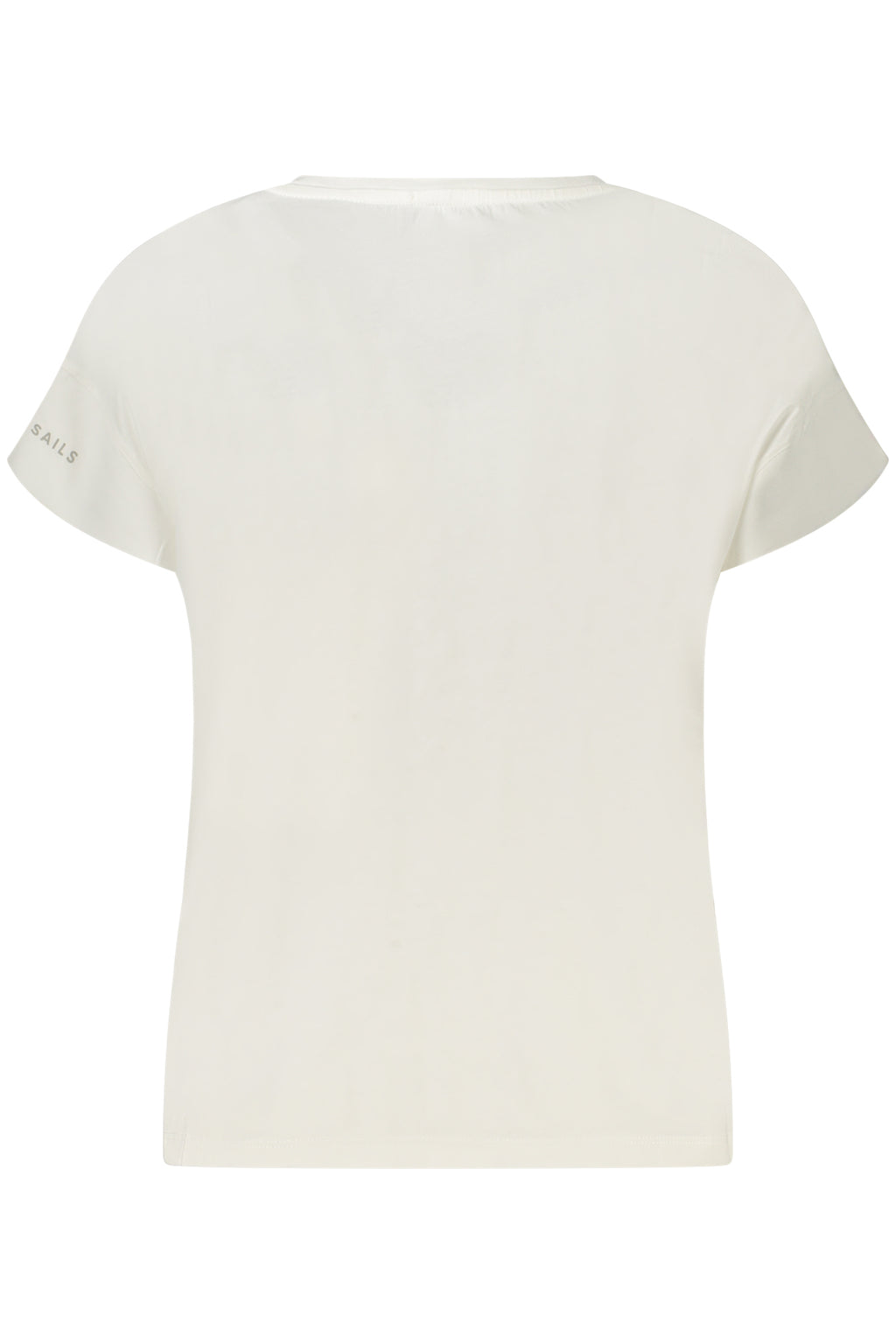T-Shirt NORTH SAILS Bianco 093515000