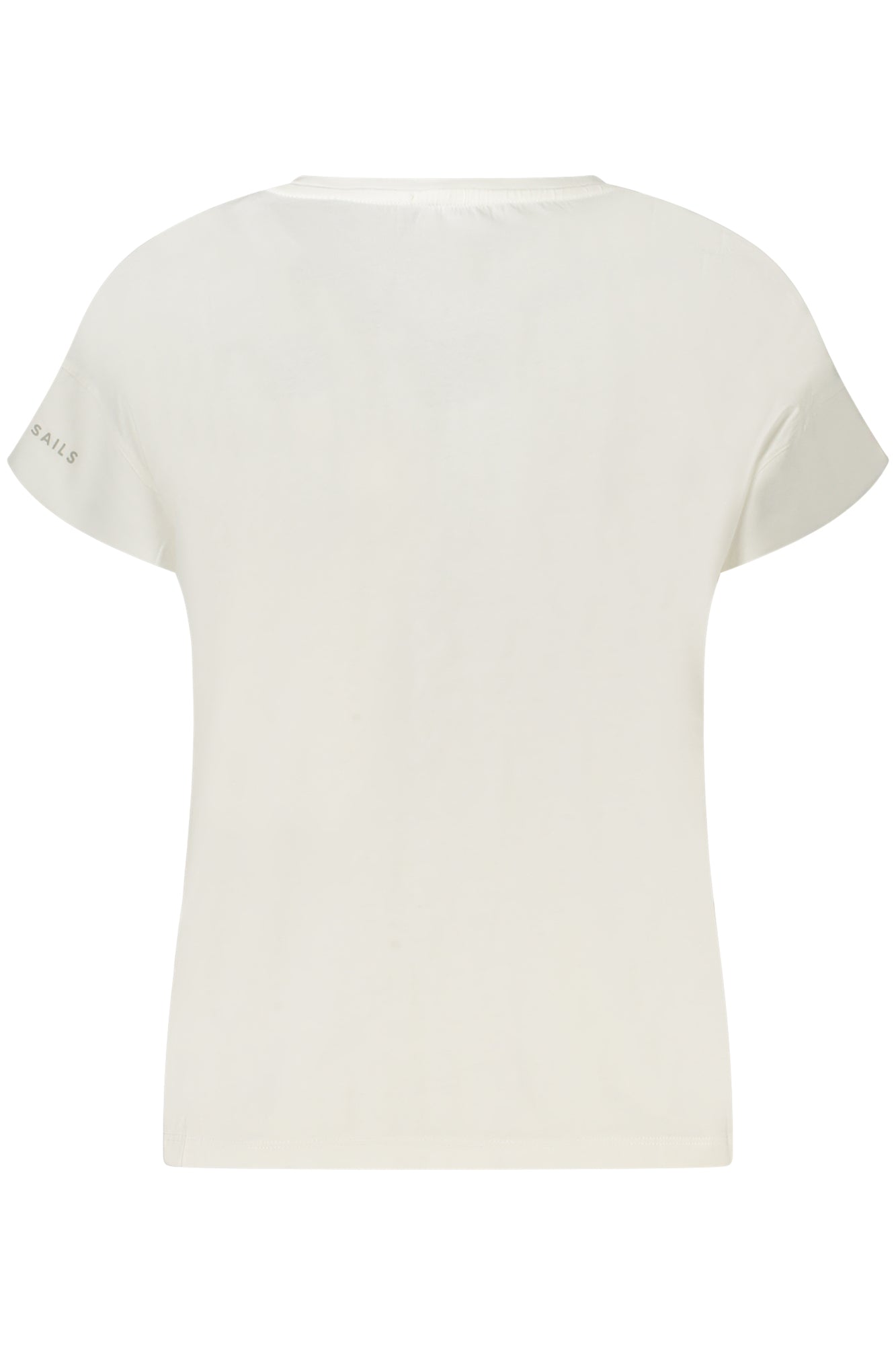 T-shirt NORTH SAILS Bianco