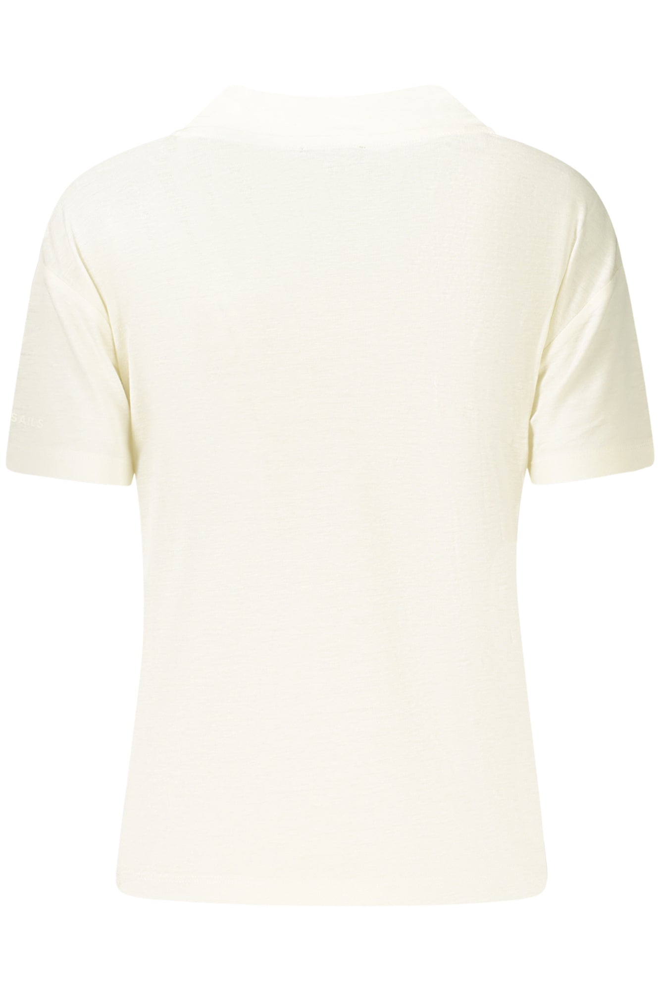 T-Shirt NORTH SAILS Bianco 093633000