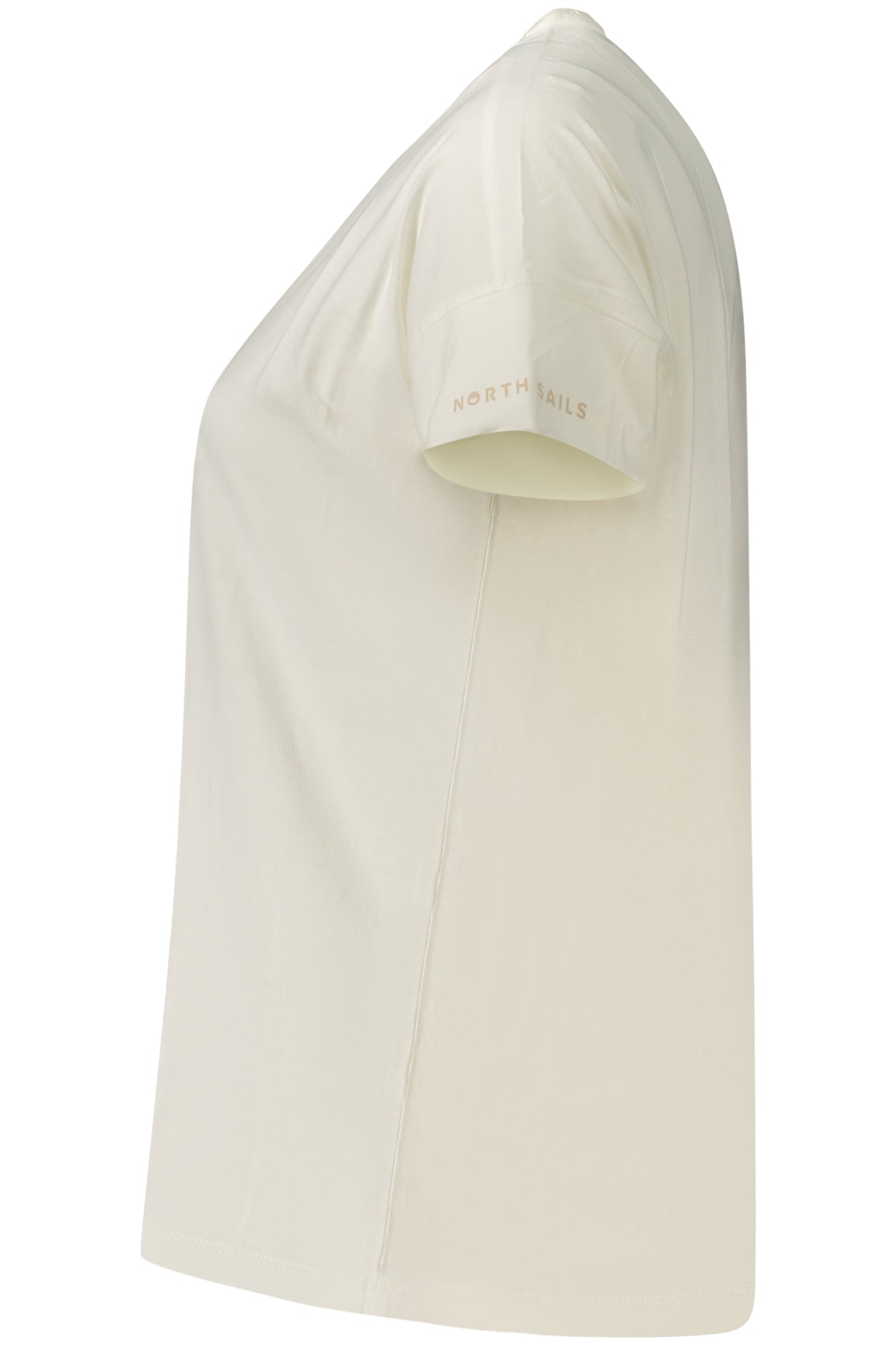 T-Shirt NORTH SAILS Bianco 093567000