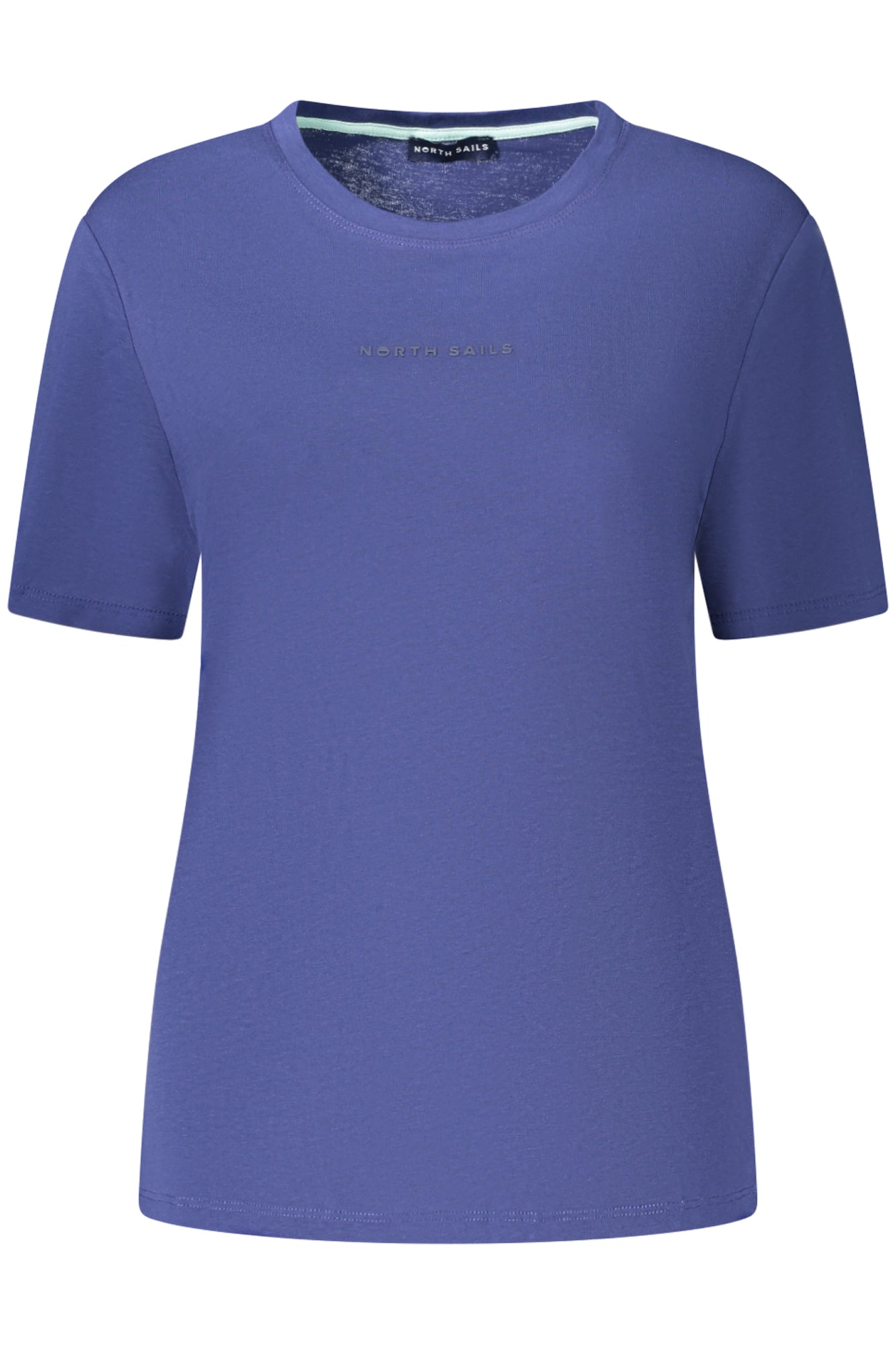 T-Shirt NORTH SAILS Blu 093524000